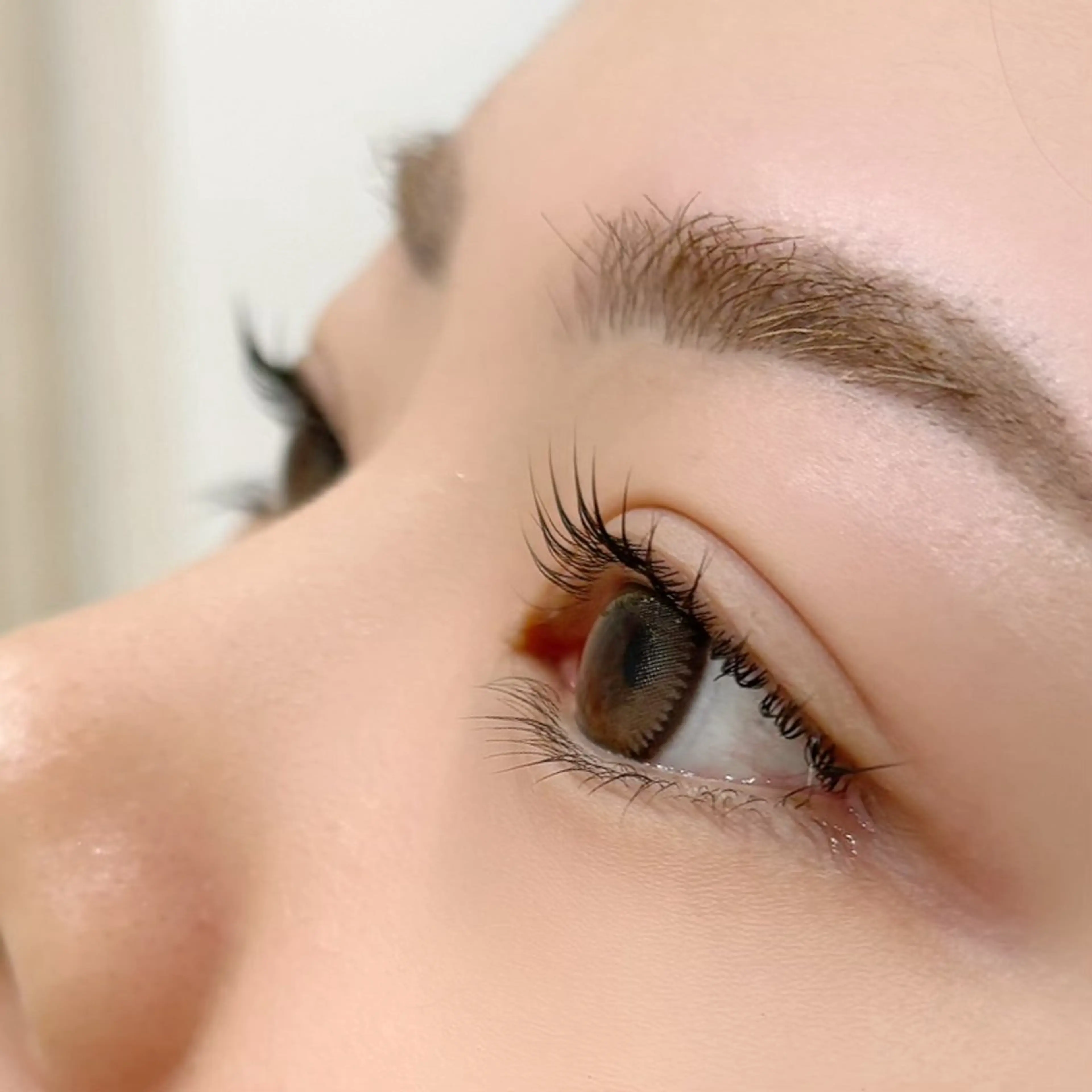 マツエク・マツパ WHITE EYE 錦糸町店🩵倉野🩵のマツエク・マツパデザイン