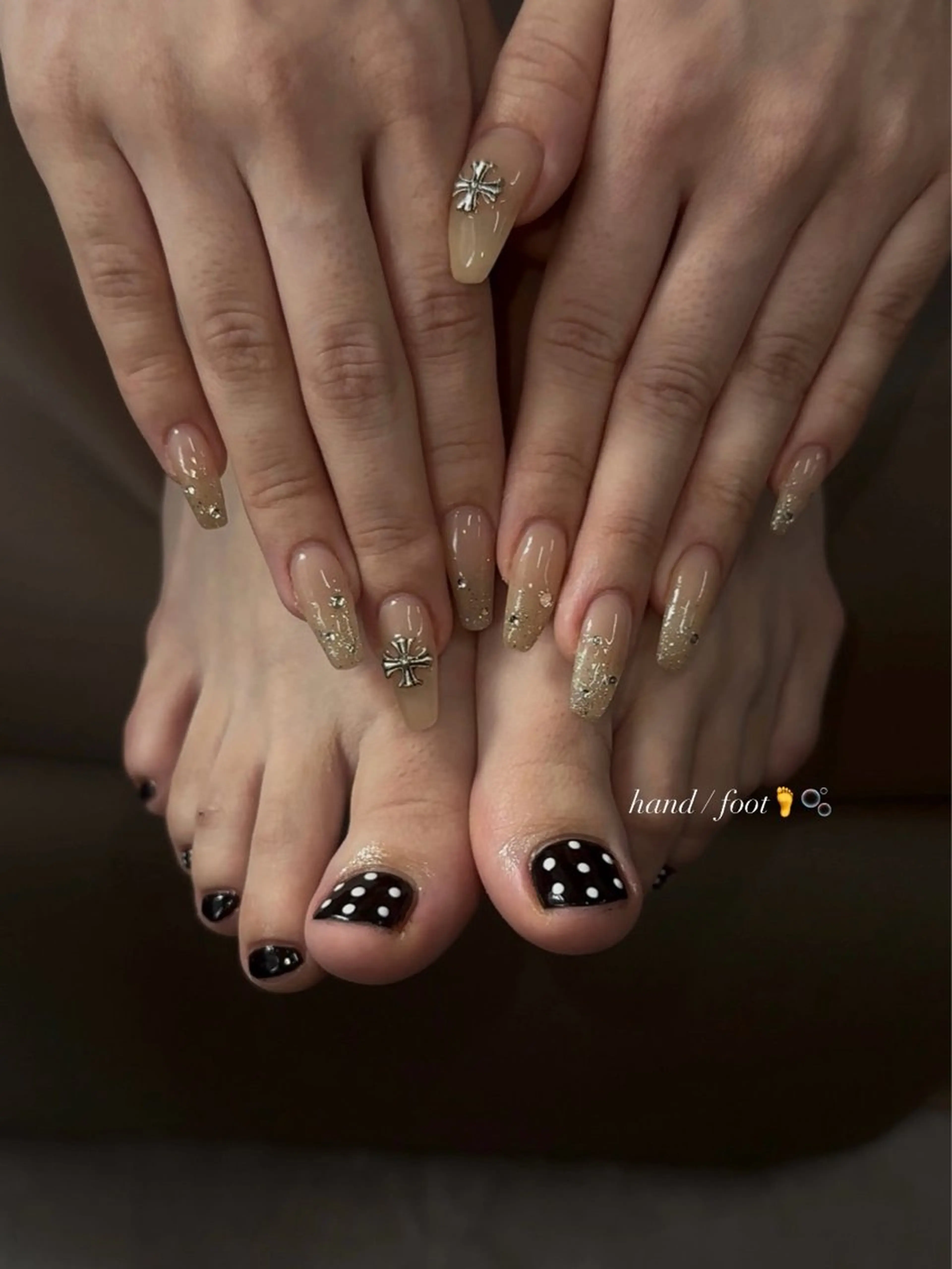 ネイル mignon nailのネイルデザイン