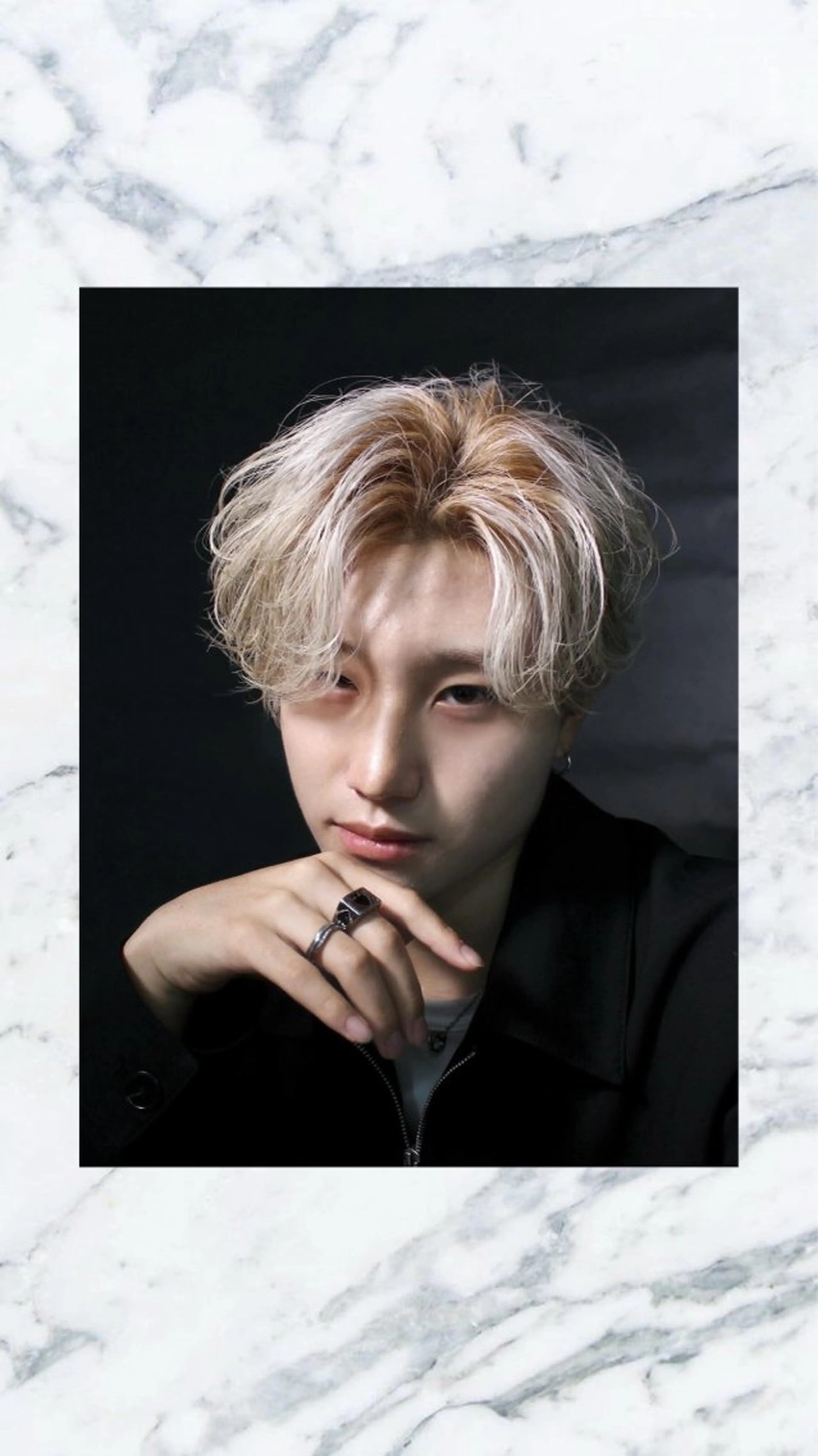 メンズ メンズハイトーン メンズ職人🔥 セイナ❤️‍🔥のヘアスタイル