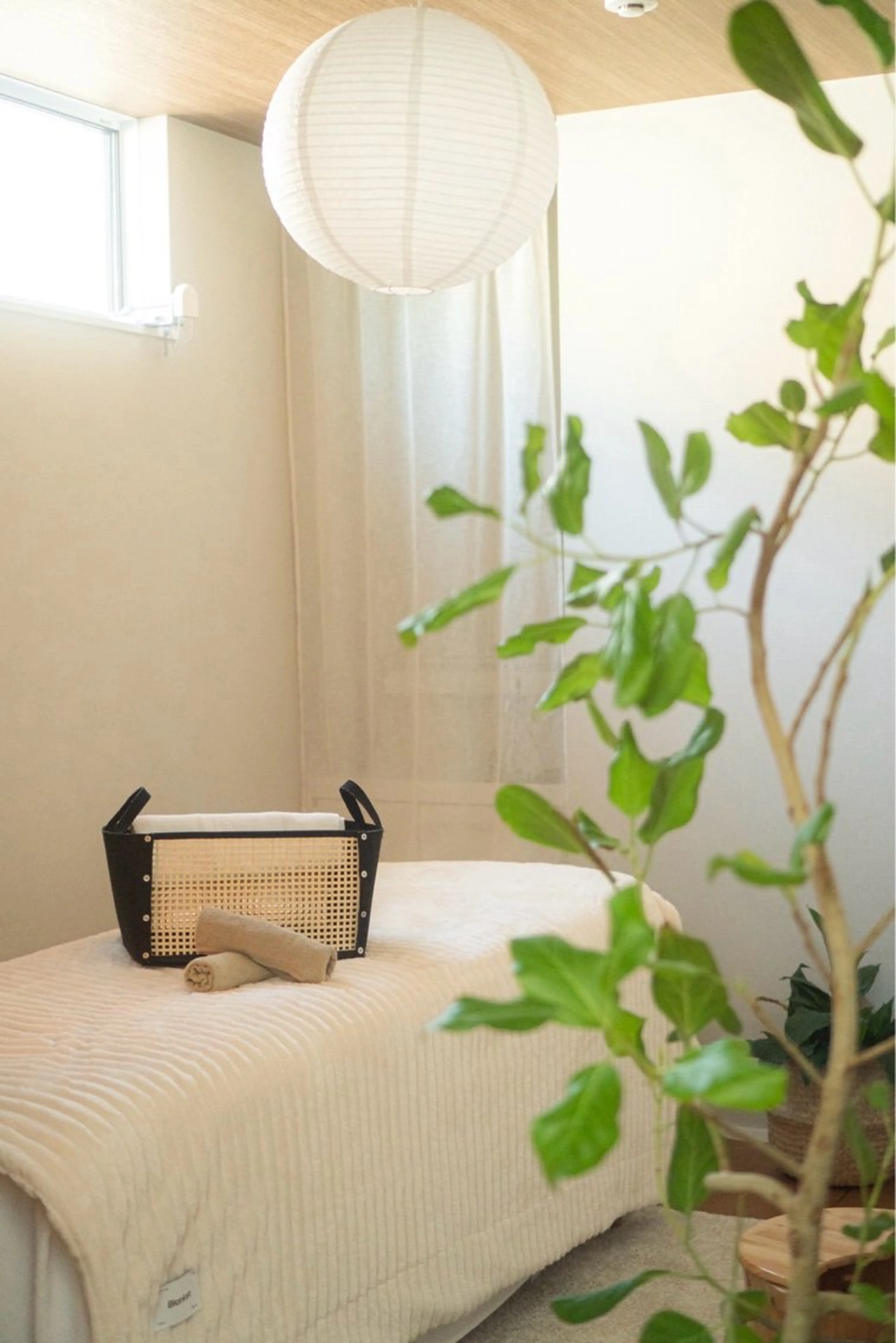 漢方温活マッサージ ［THE28.］のエステ・リラクイメージ