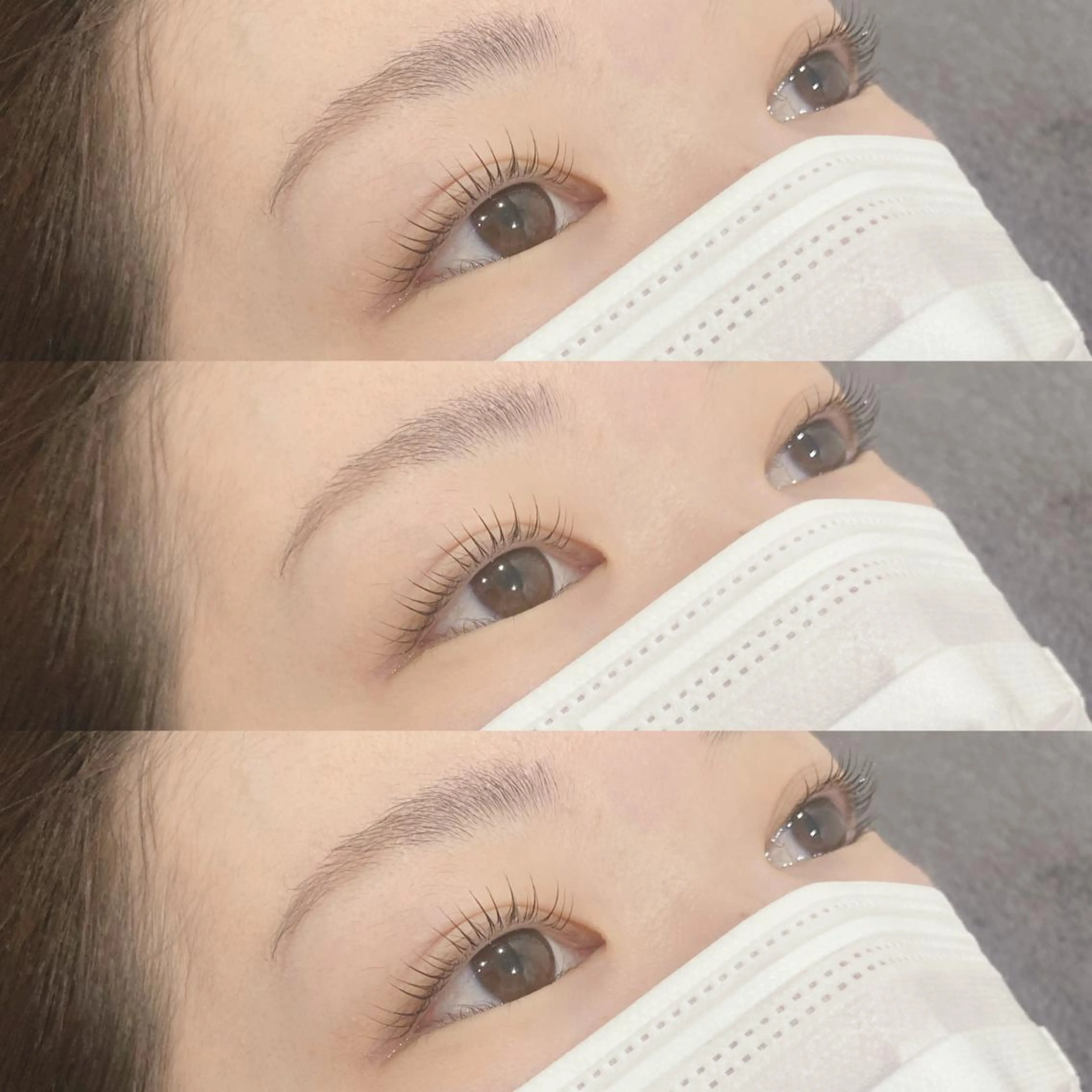 マツエク・マツパ M3【エムスリー】 yume🤎🪄のマツエク・マツパデザイン