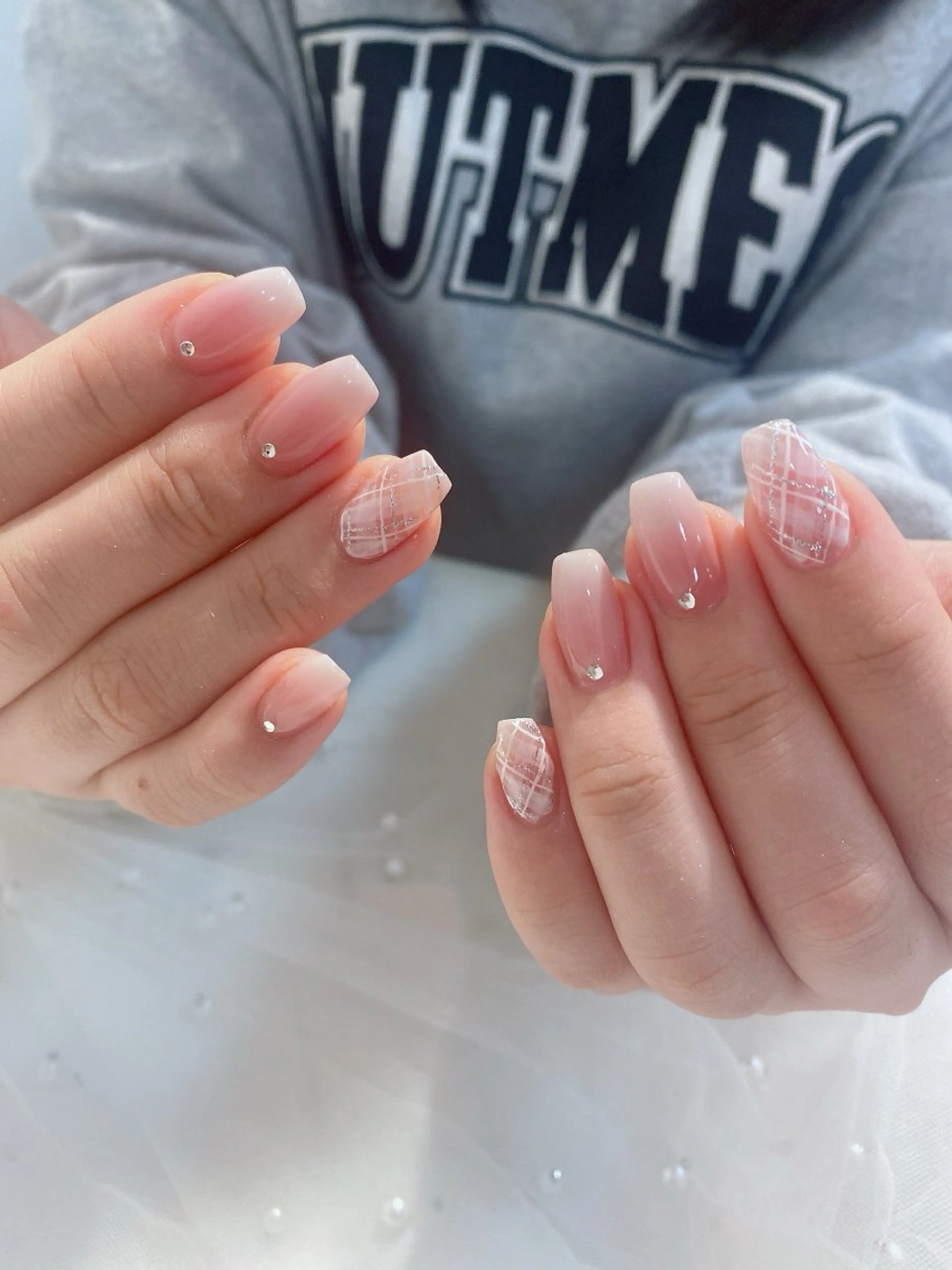 ネイル DG nailのネイルデザイン