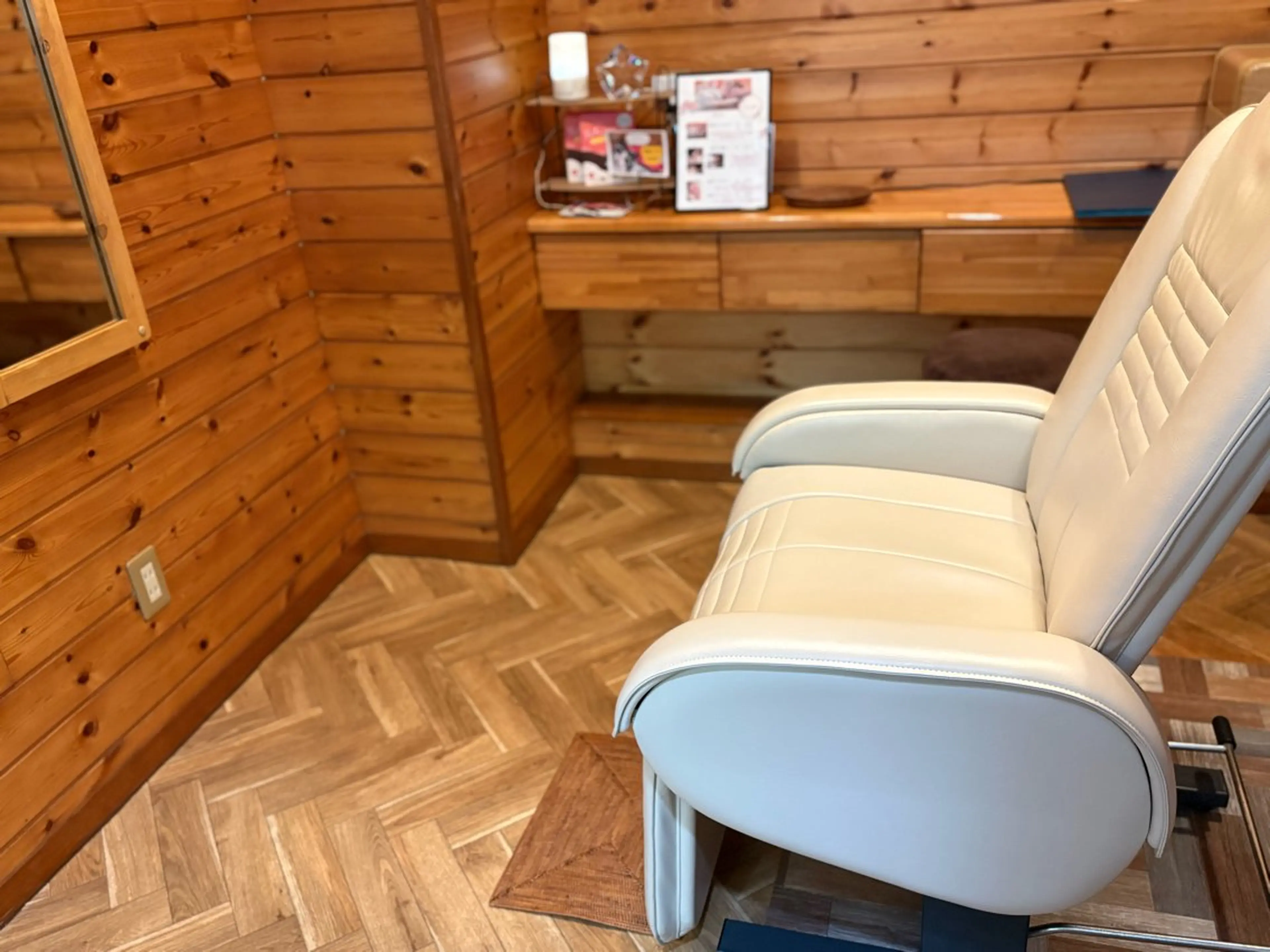 エステ おんHair:Relaxation所属・南部 英里のヘアスタイル