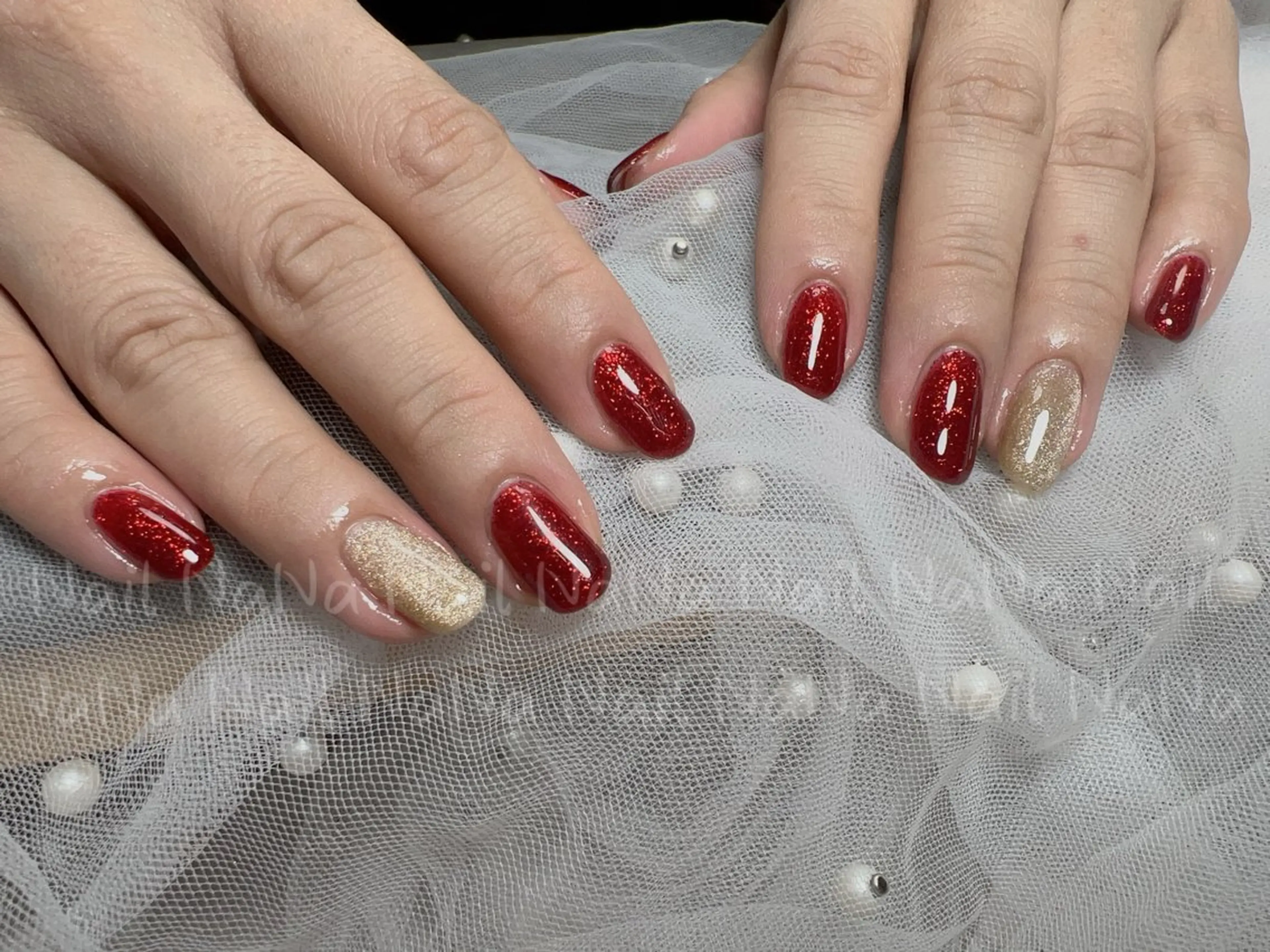 ネイル ハンドネイル Nail NaNaのネイルデザイン