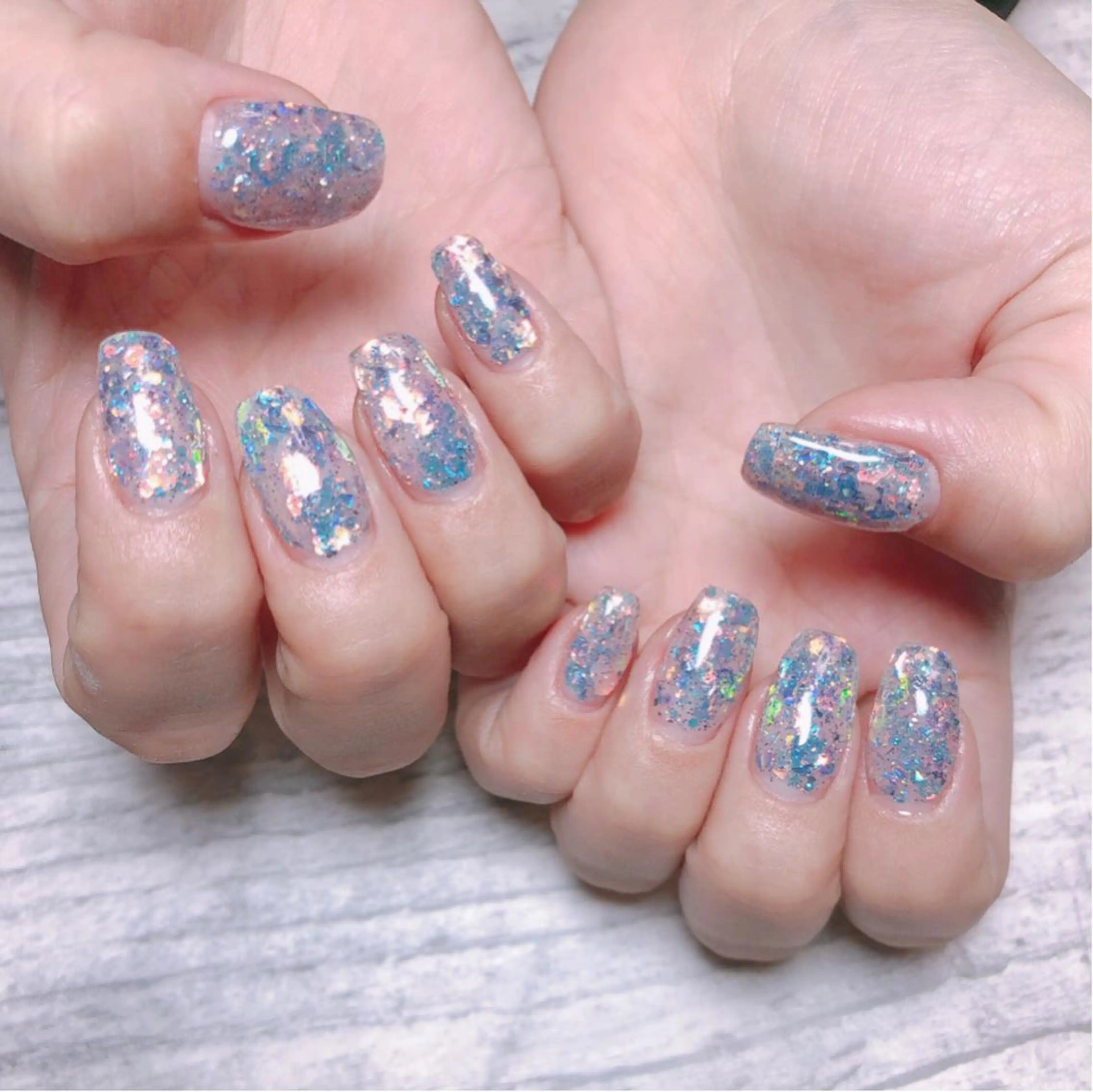 ネイル DollyGirl KYOKOのネイルデザイン