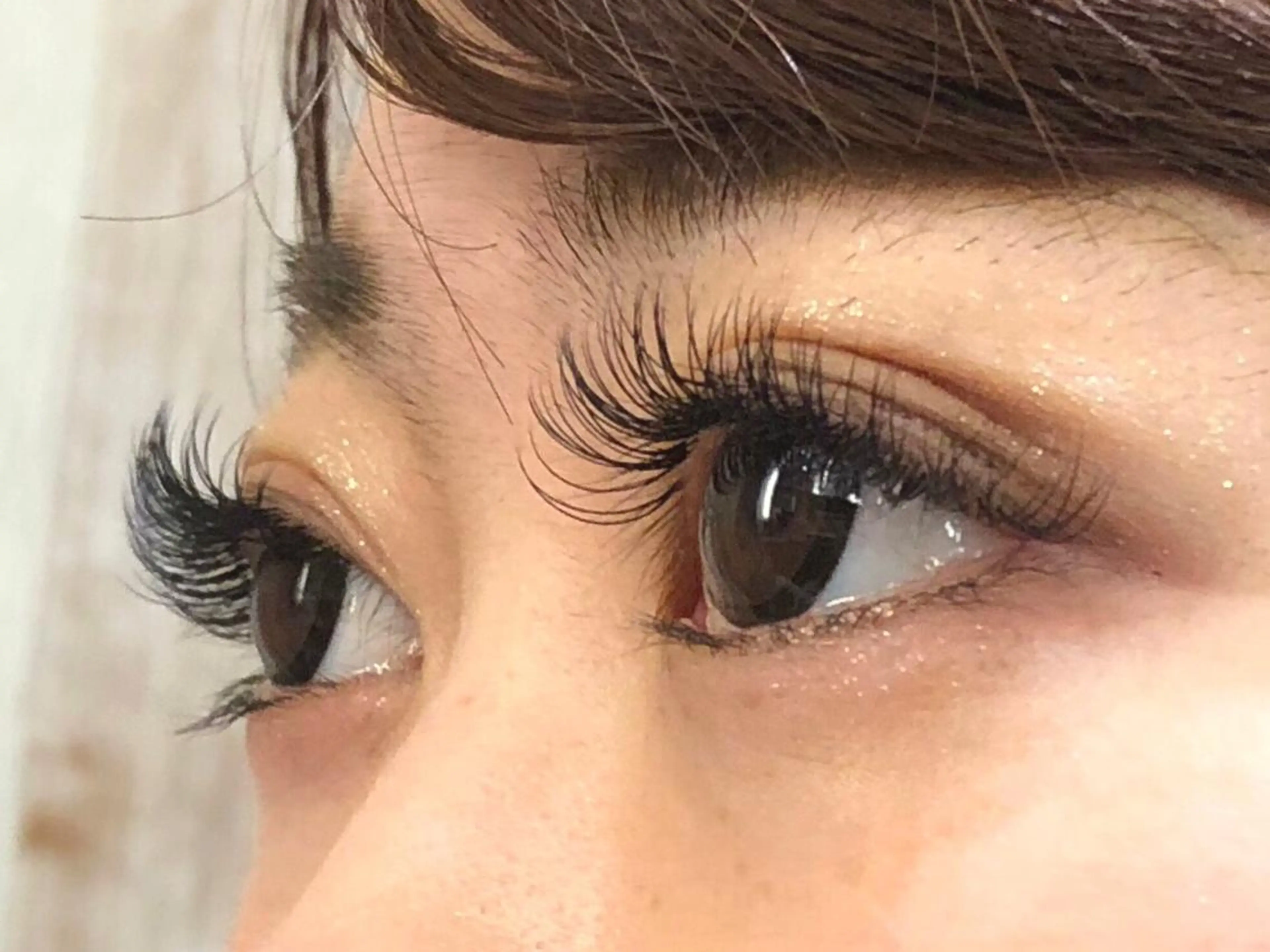 マツエク・マツパ 眉毛専門店brow art上野店　阿部の眉毛・アイブロウイメージ