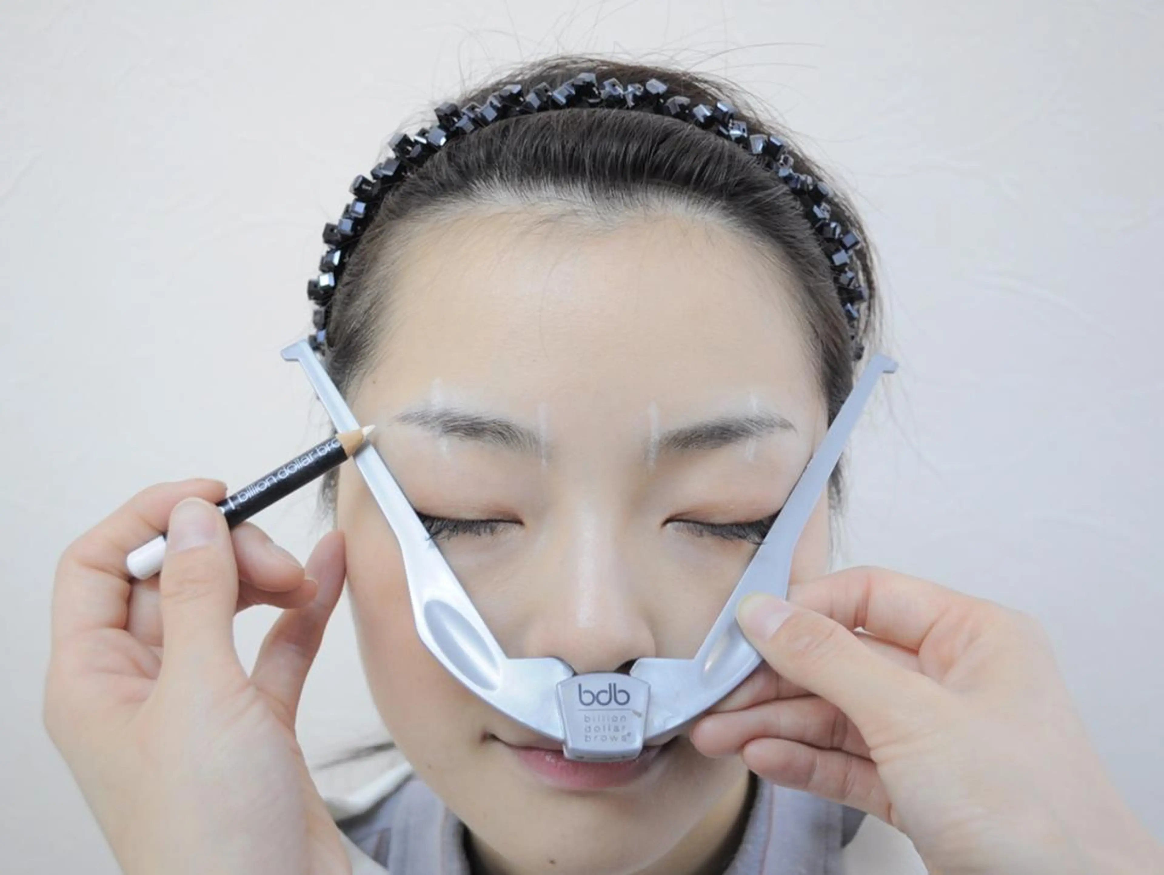 LULLABY 吉祥寺店の眉毛・アイブロウイメージ