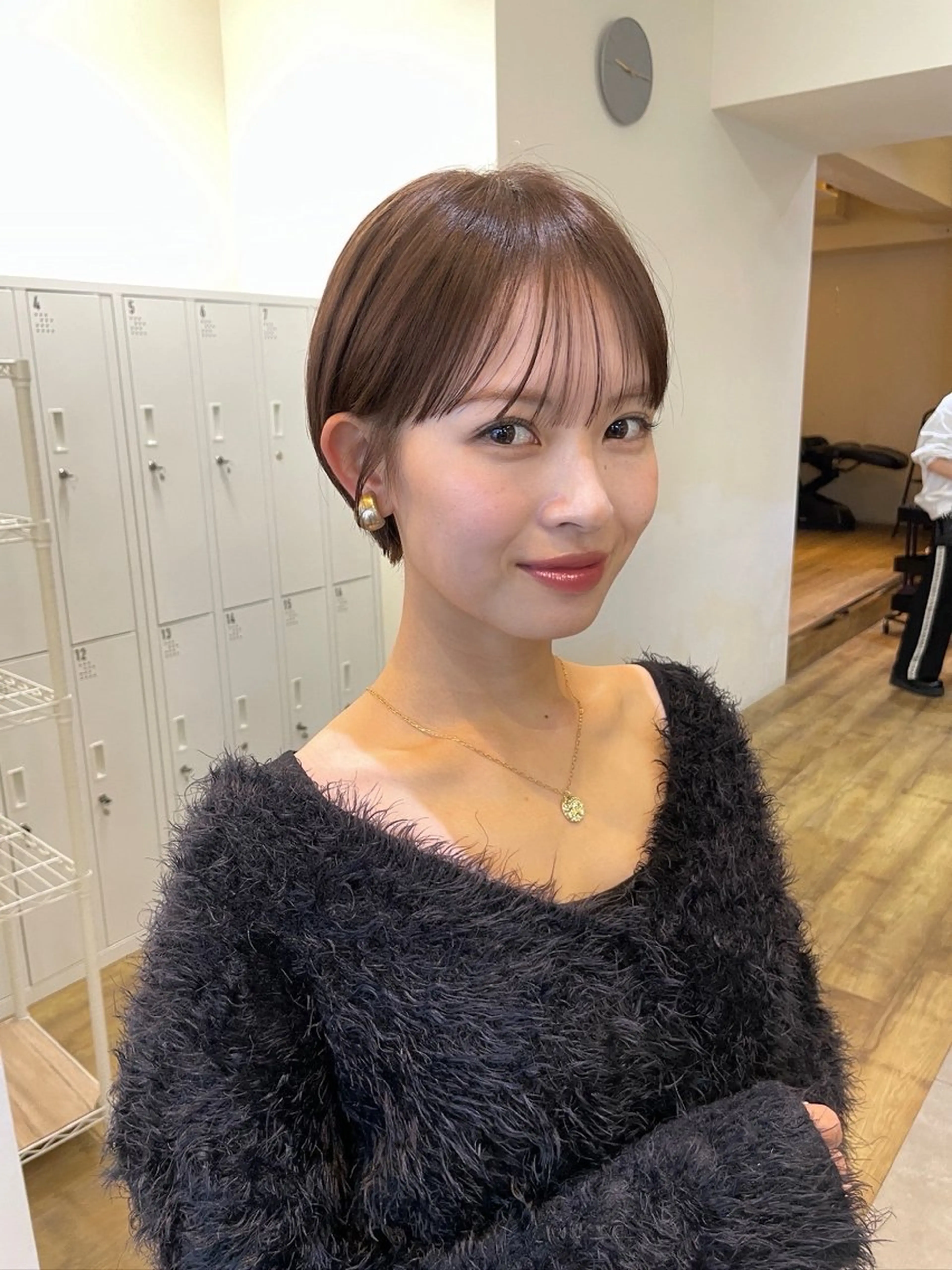 ショート 【4月限定‼️💖】 ショート特化/YUIのヘアスタイル