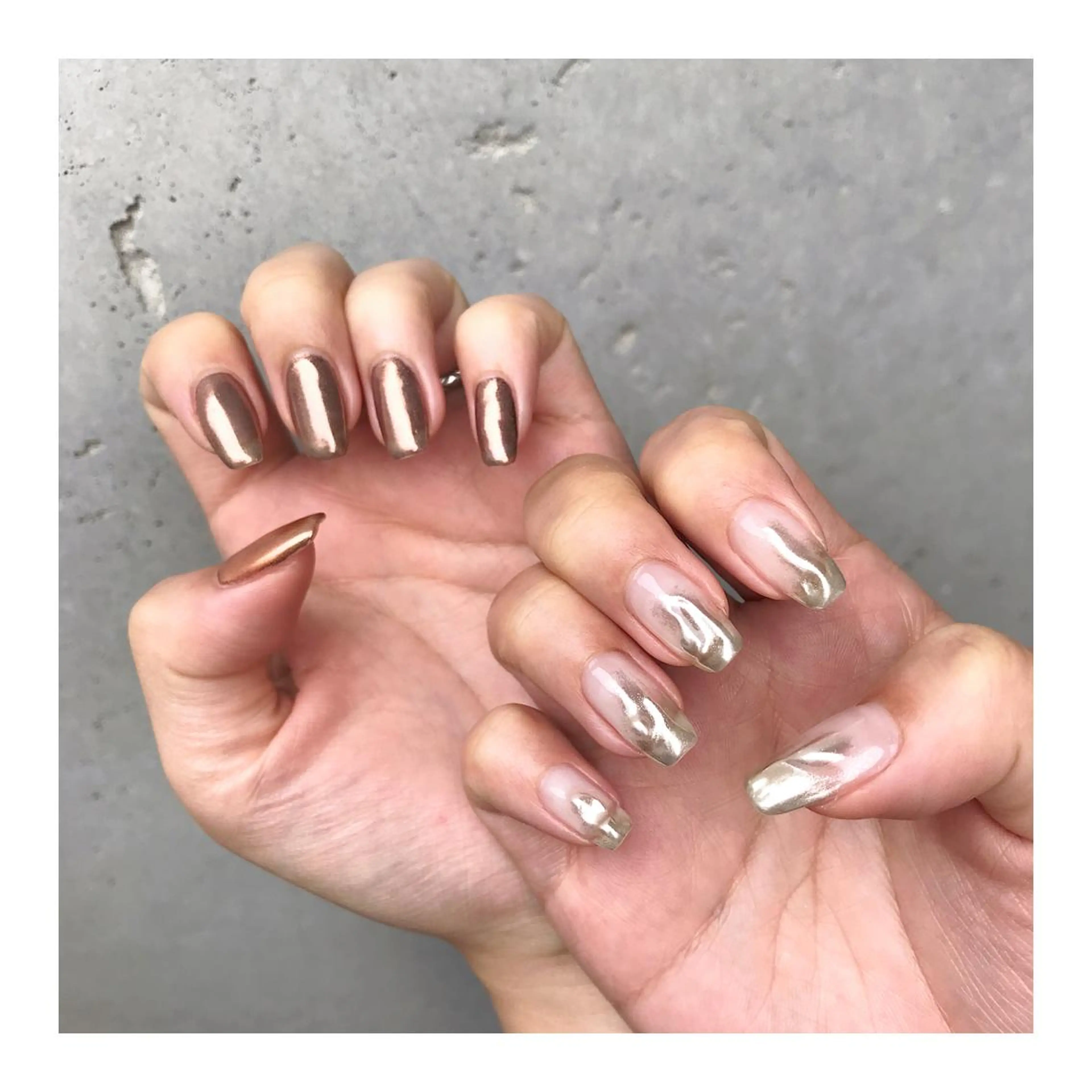 ネイル doux nailのネイルデザイン