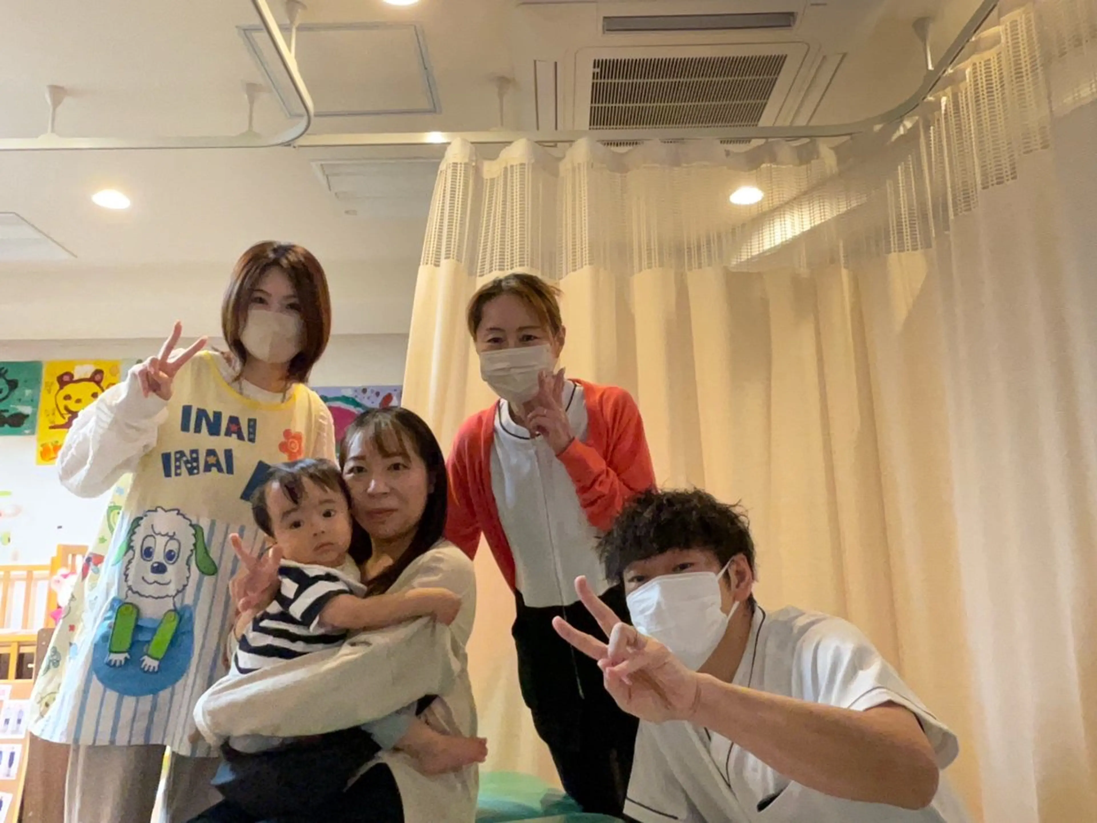 産前産後専門院 こんだ整骨院のエステ・リラクイメージ