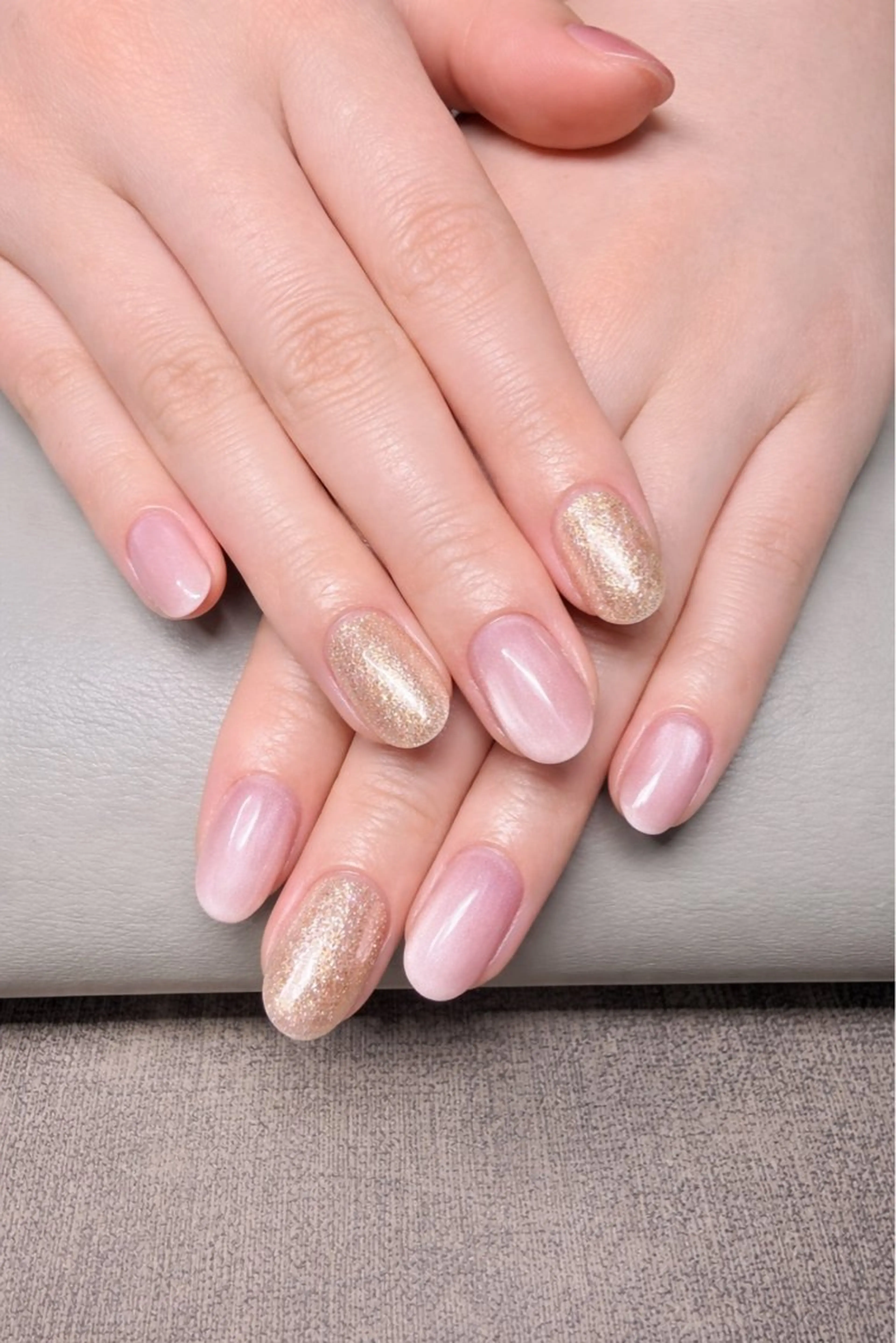 ネイル ハンドネイル こまつ ななのネイルデザイン