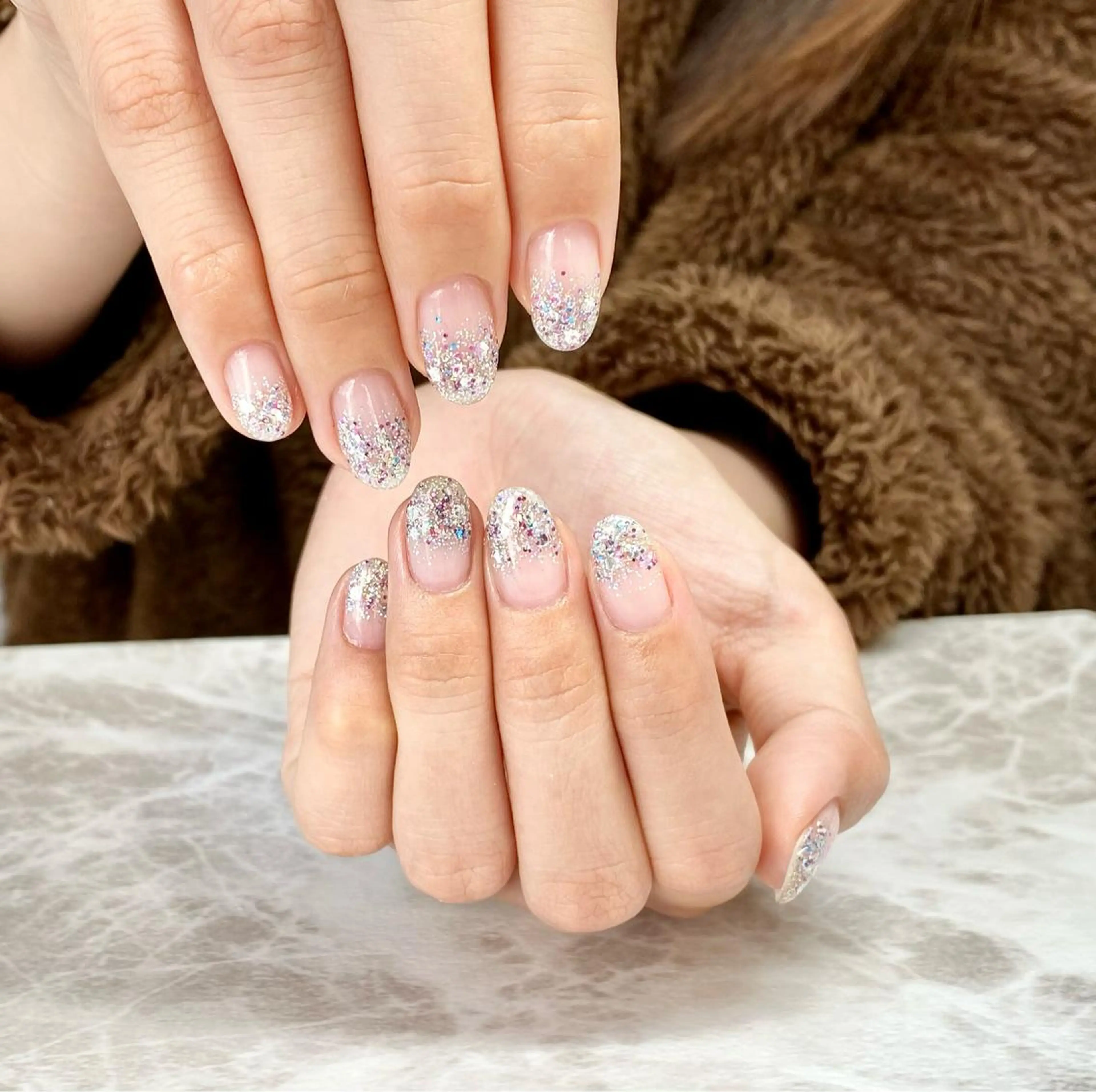 ネイル ハンドネイル ゆぴねいる yupinailのネイルデザイン