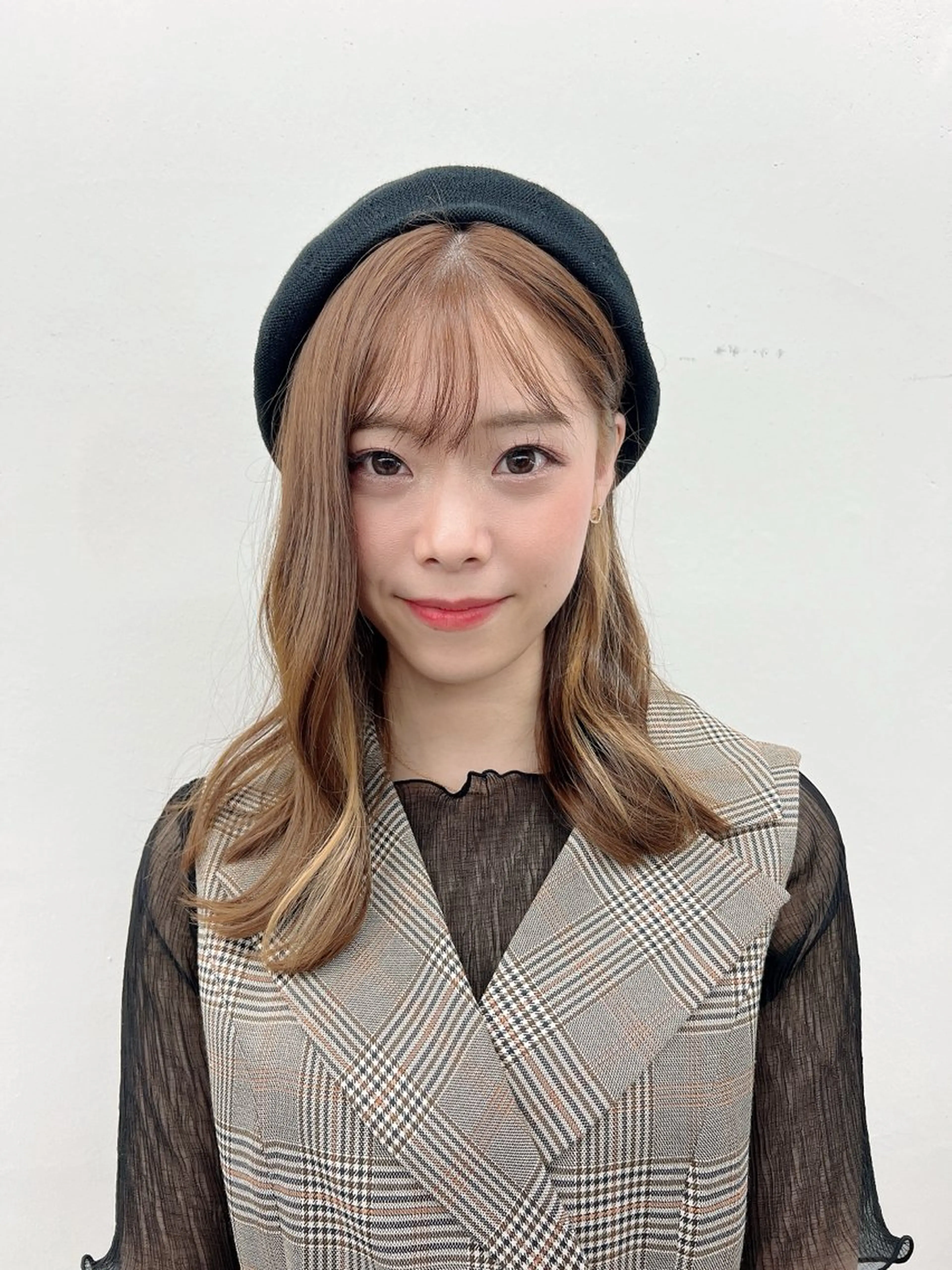 4月オススメ🐎🌸･*:.｡.ブリーチ無Wカラー🪞✨色ご相談下さい.｡.:*･゜ﾟ･*の写真