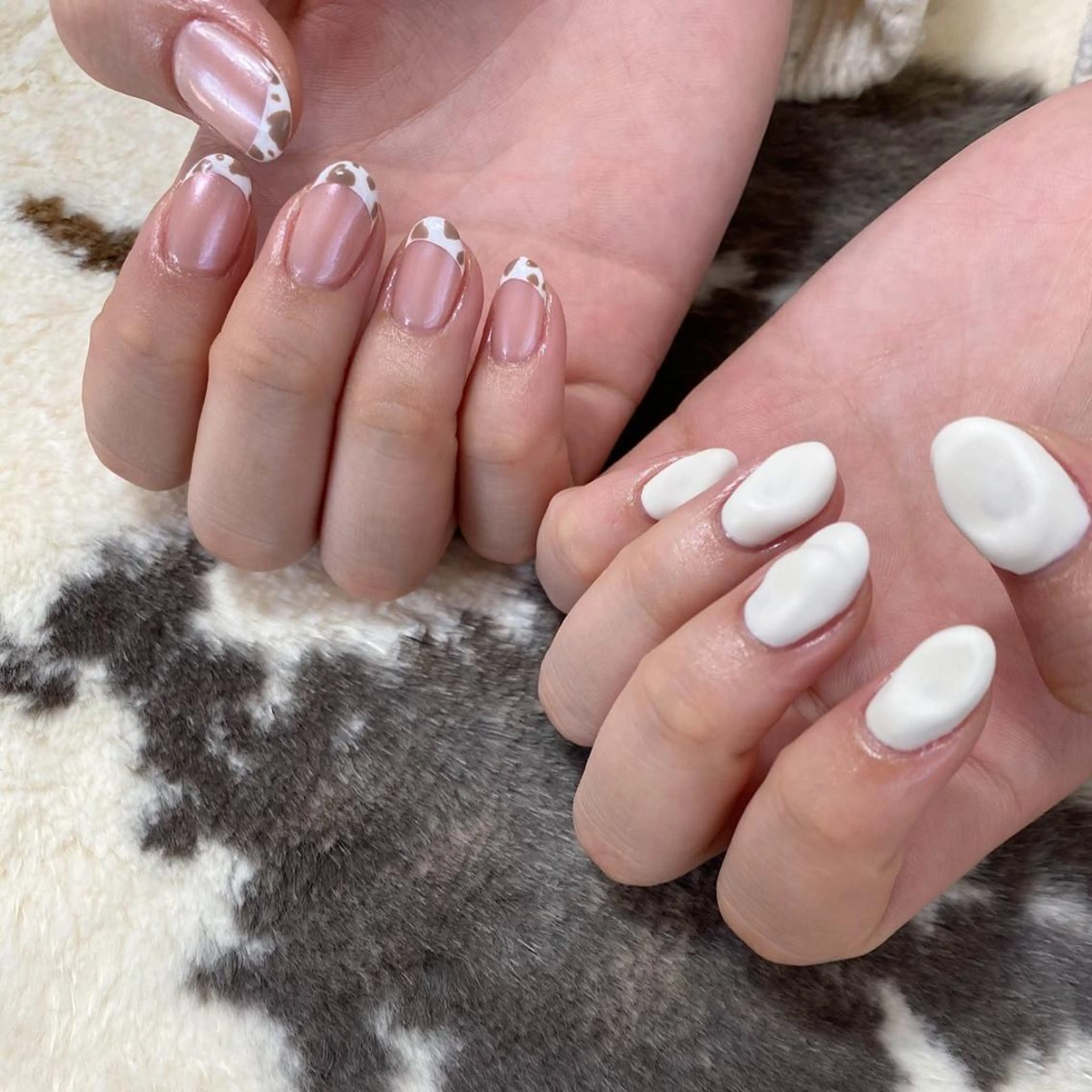 ネイル lcoco nailのネイルデザイン