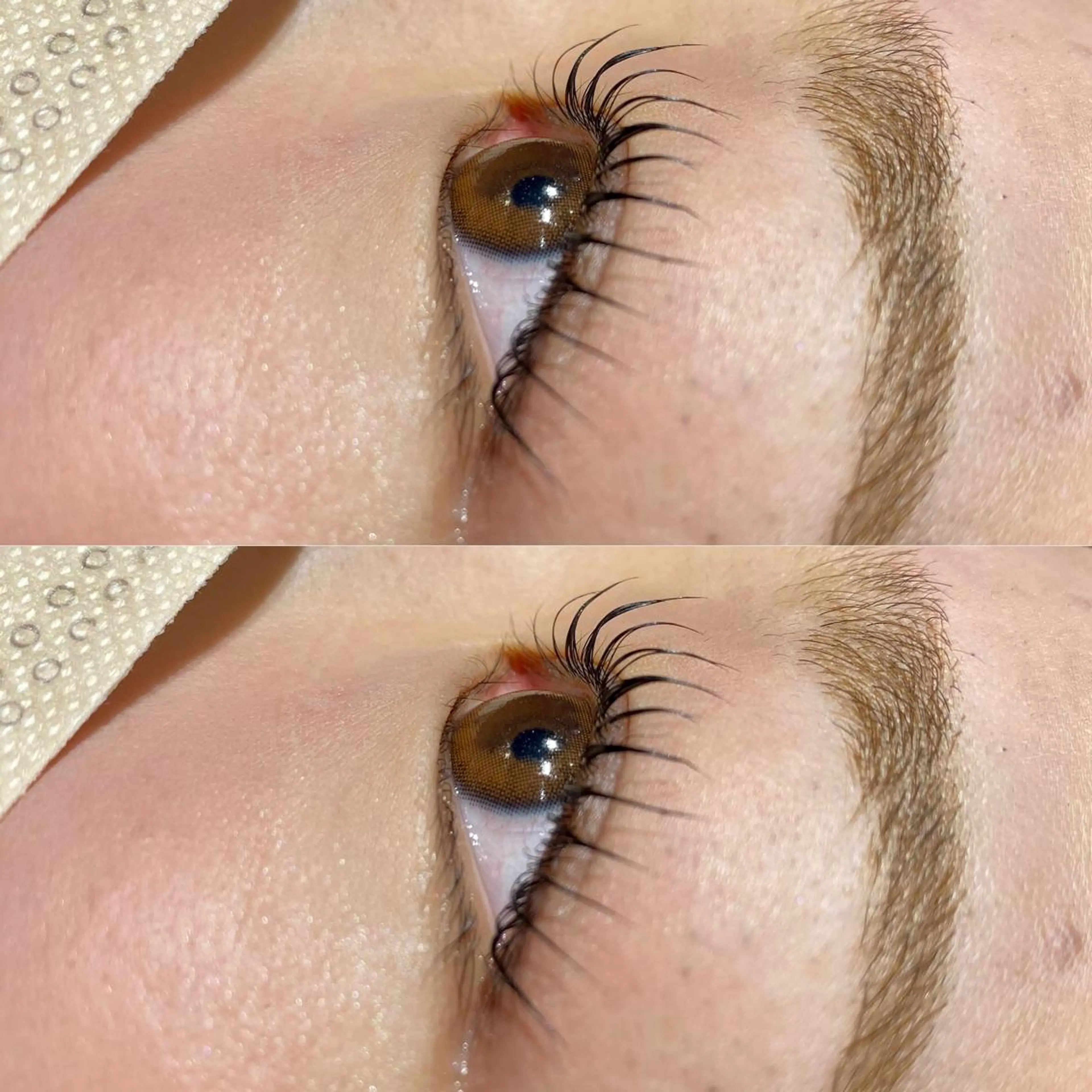 マツエク・マツパ RAD心斎橋 ナカムラチヒロのマツエク・マツパデザイン