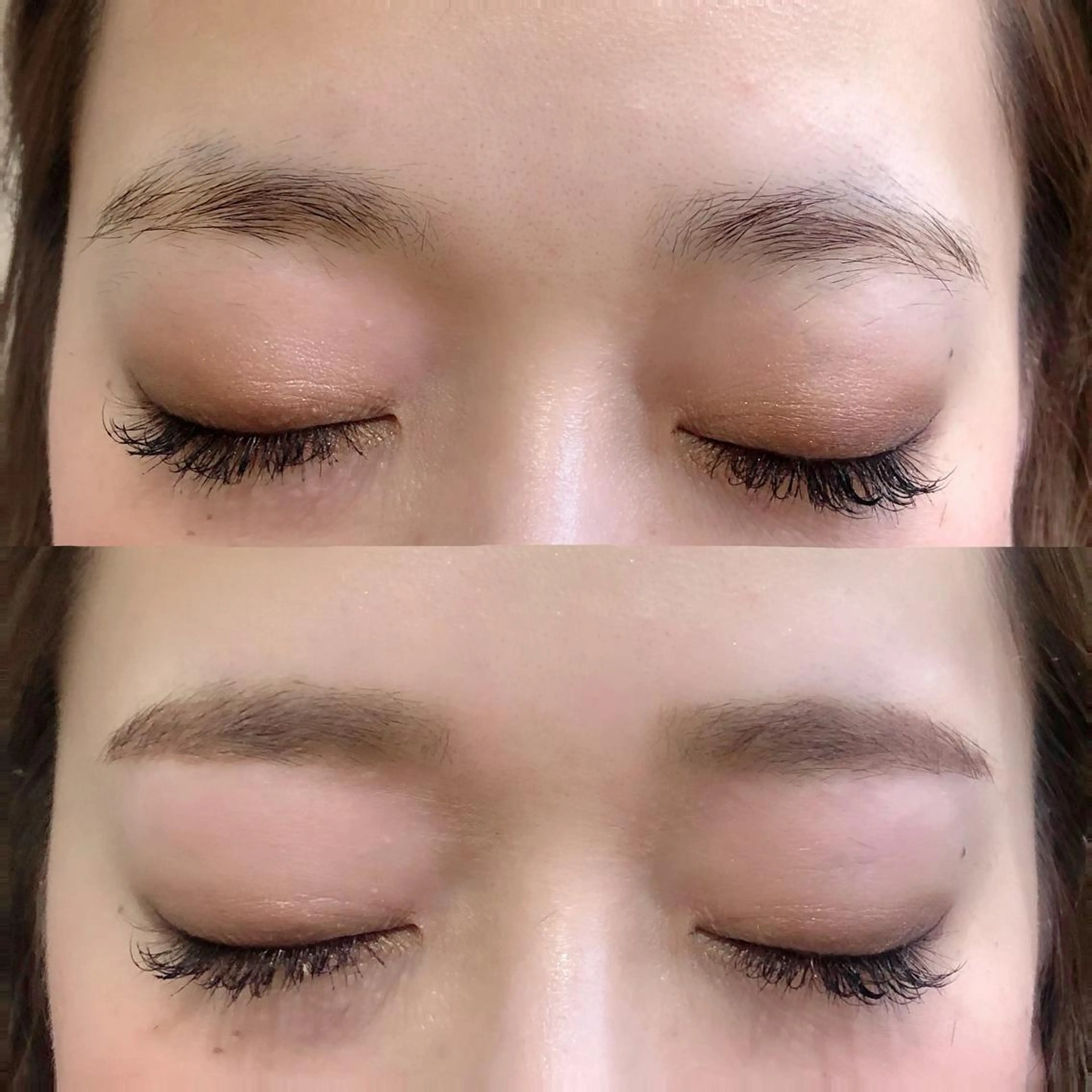 大久保 真希のヘアスタイル