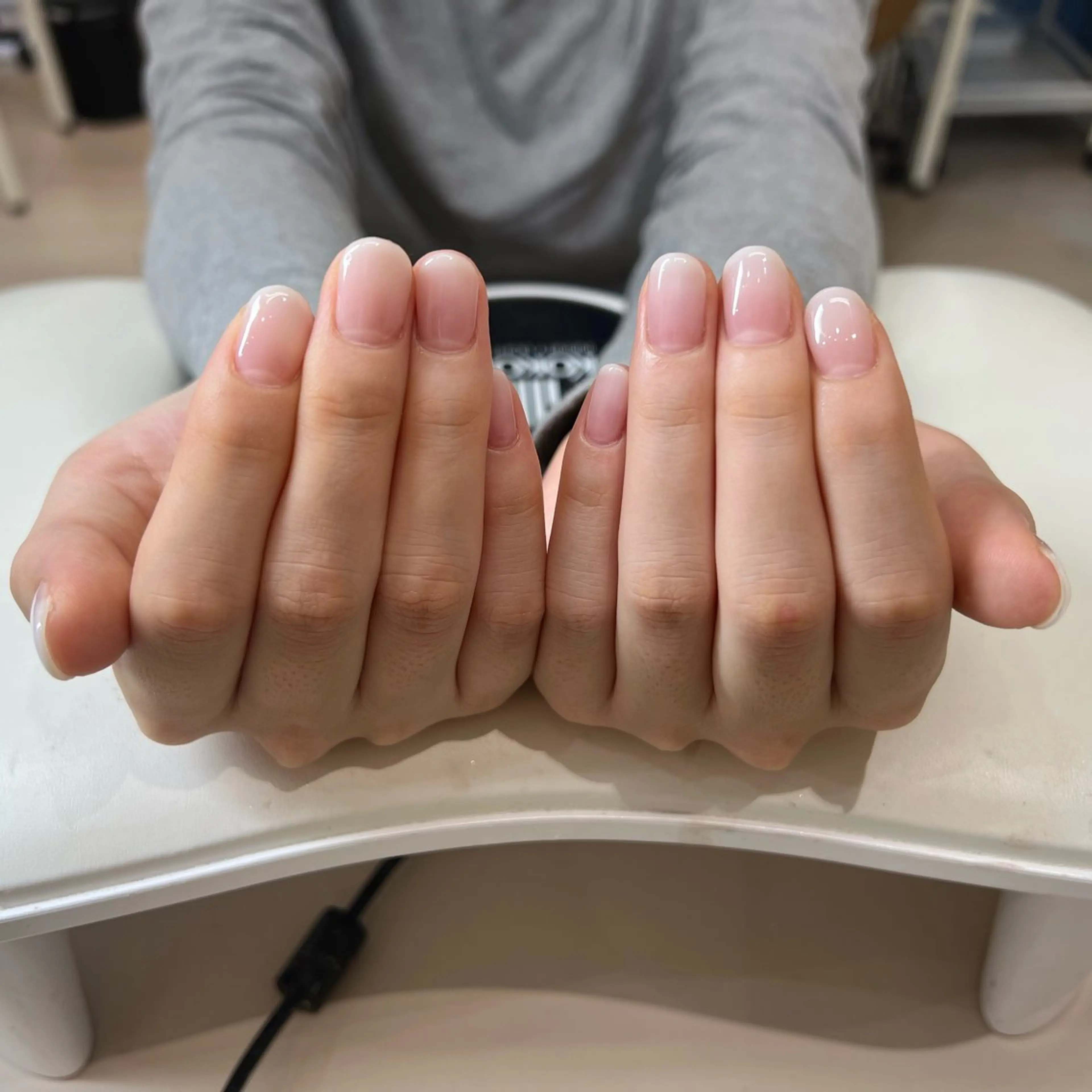 ネイル 佐藤 こころのネイルデザイン