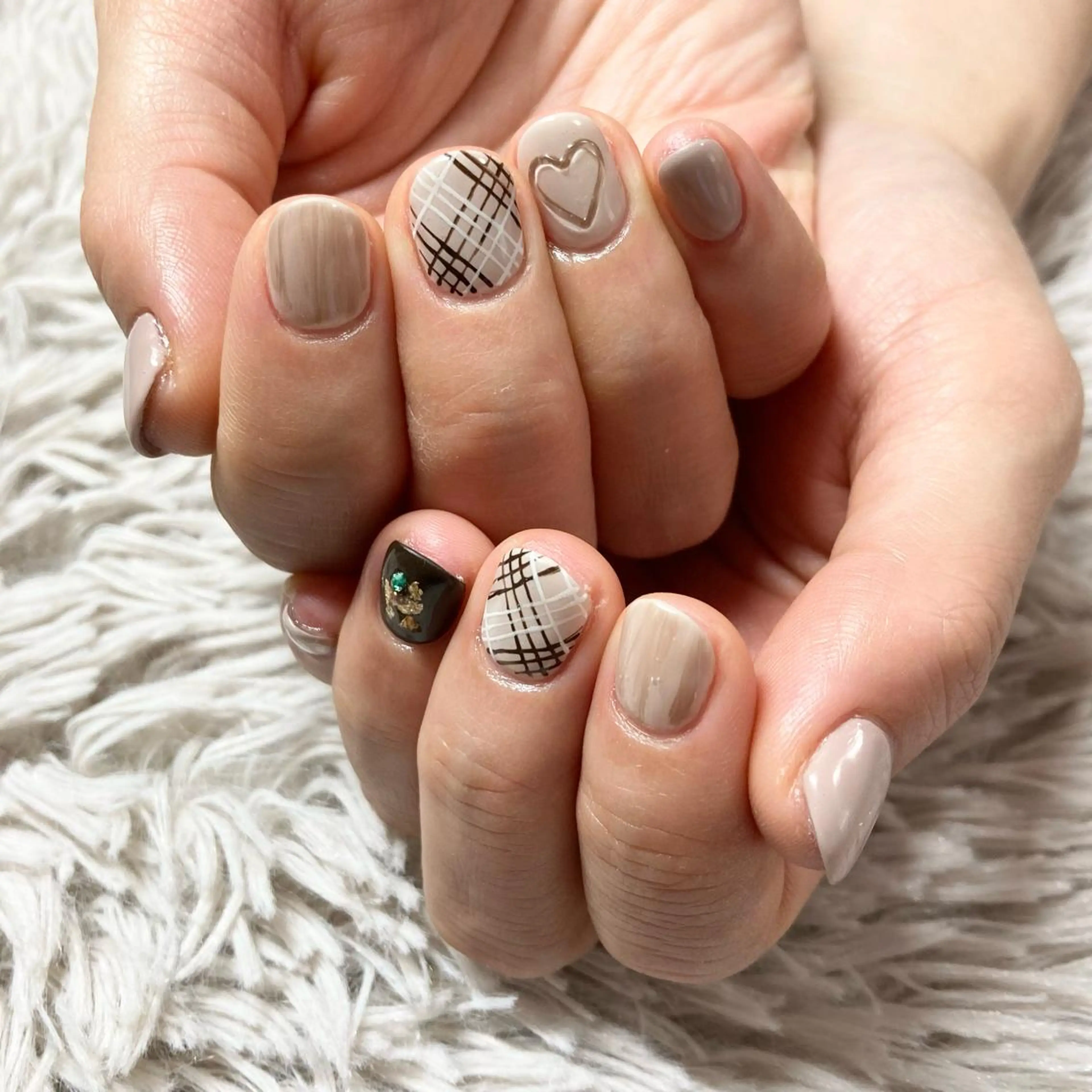 ネイル アートネイル nails by saya所属・nails by sayaのネイルデザイン