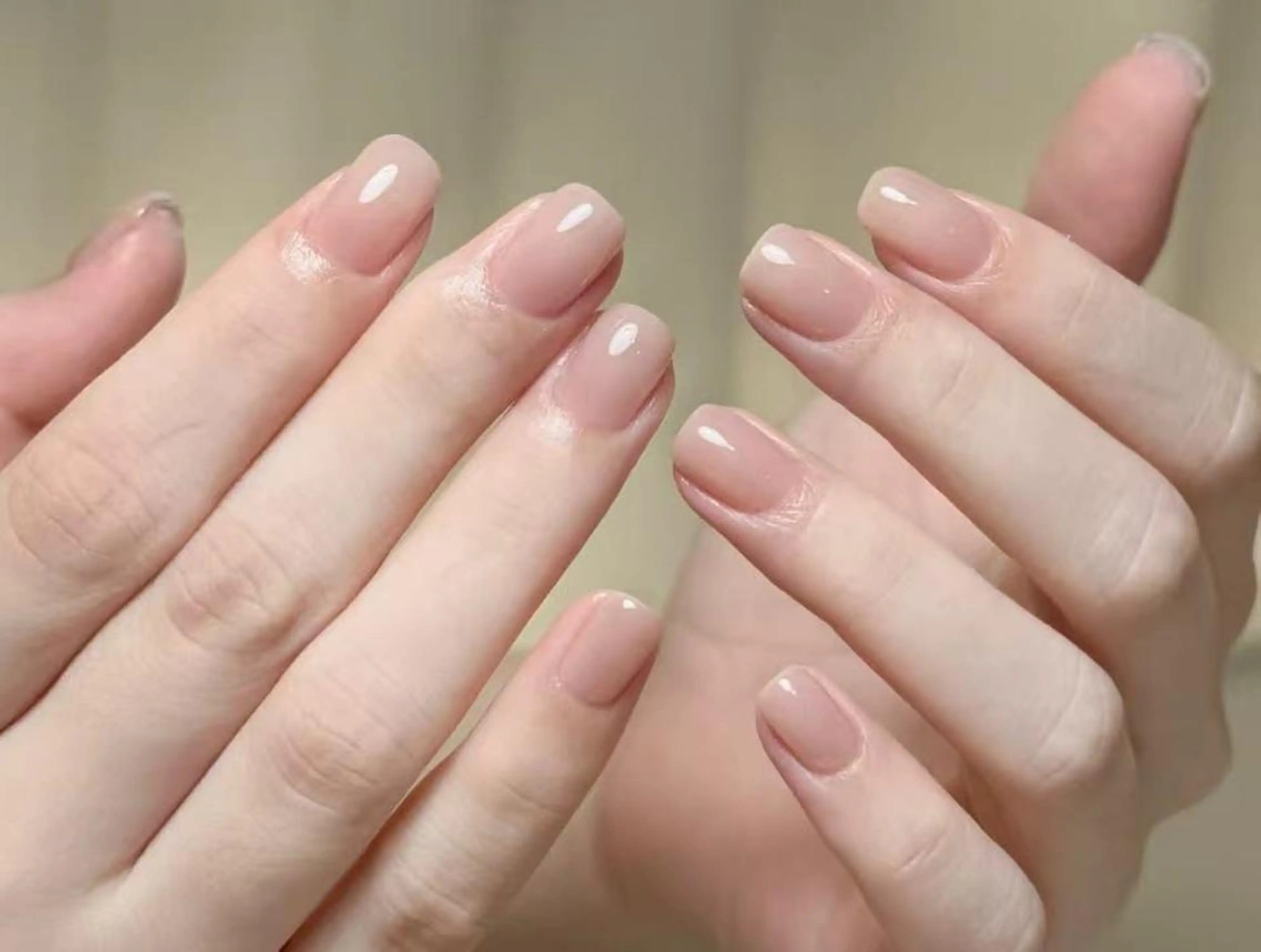 ネイル ハンドネイル she’s nailのネイルデザイン