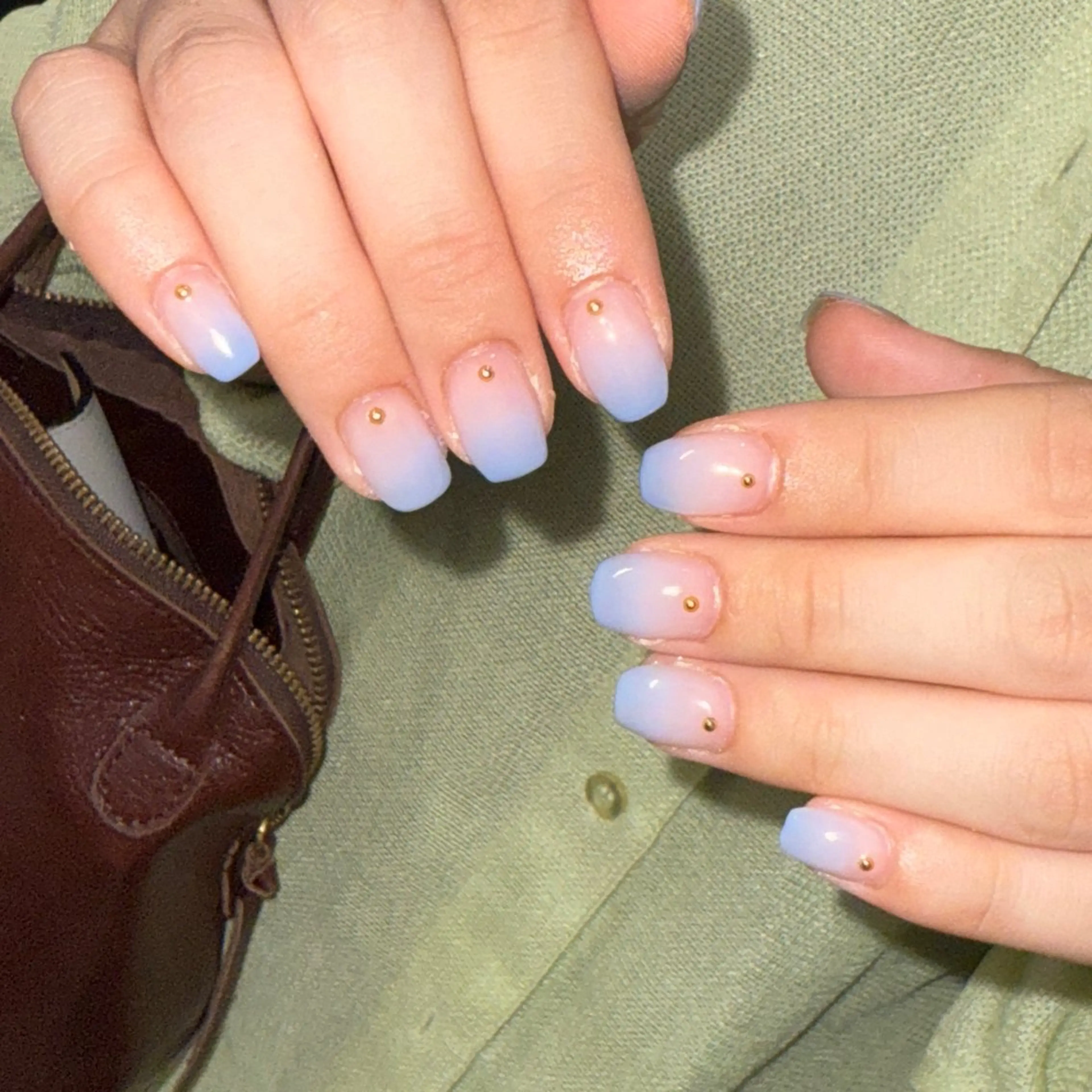 ネイル MODA みうのネイルデザイン