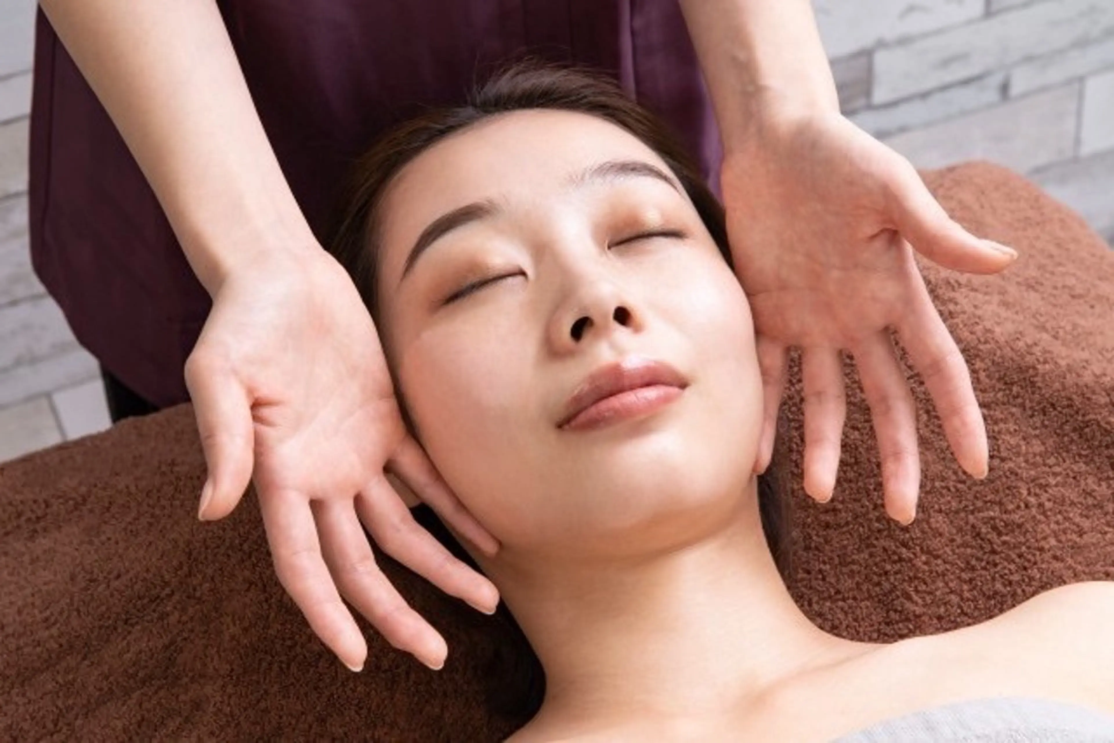 小顔整体研究所 KSラボ北千住店のエステ・リラクイメージ