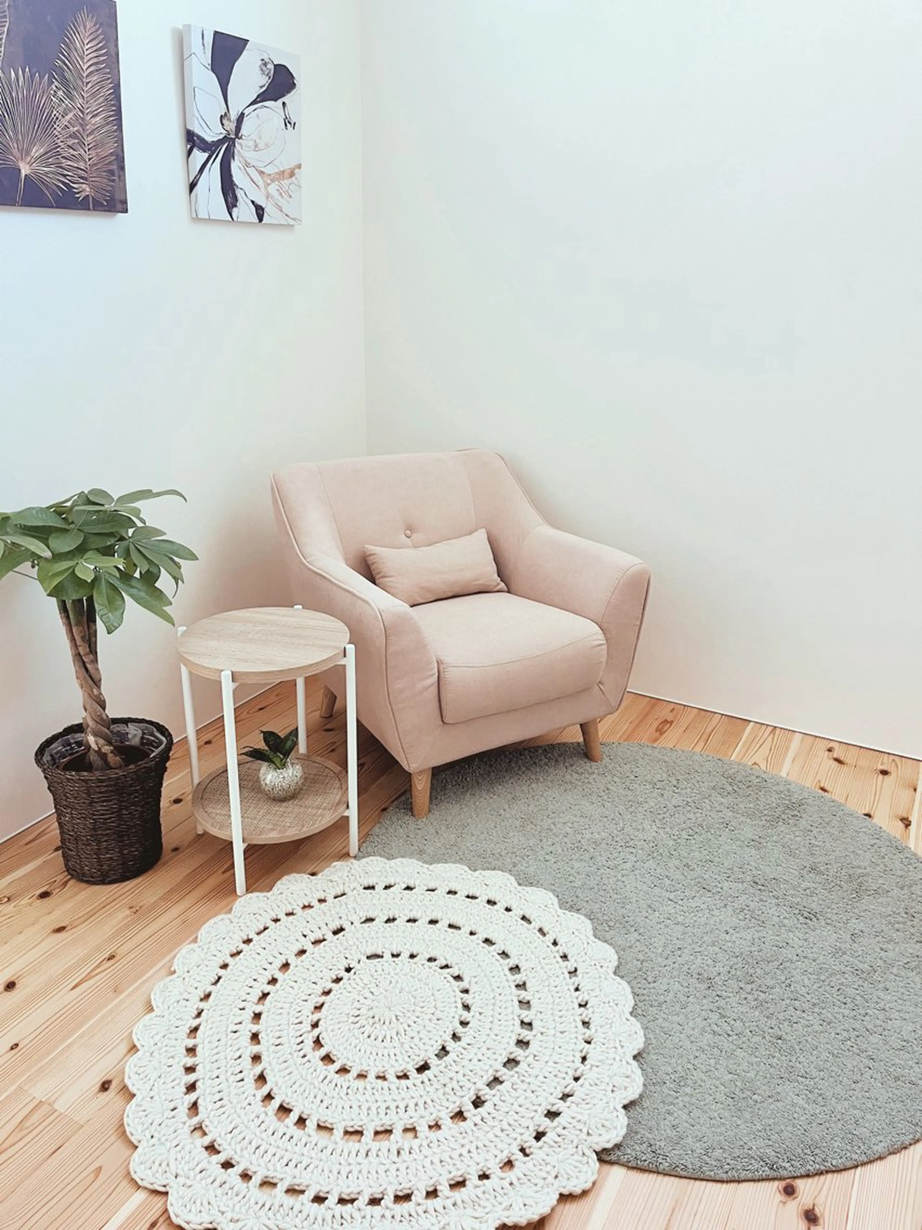 小顔ヘッドスパサロン アコテのエステ・リラクイメージ