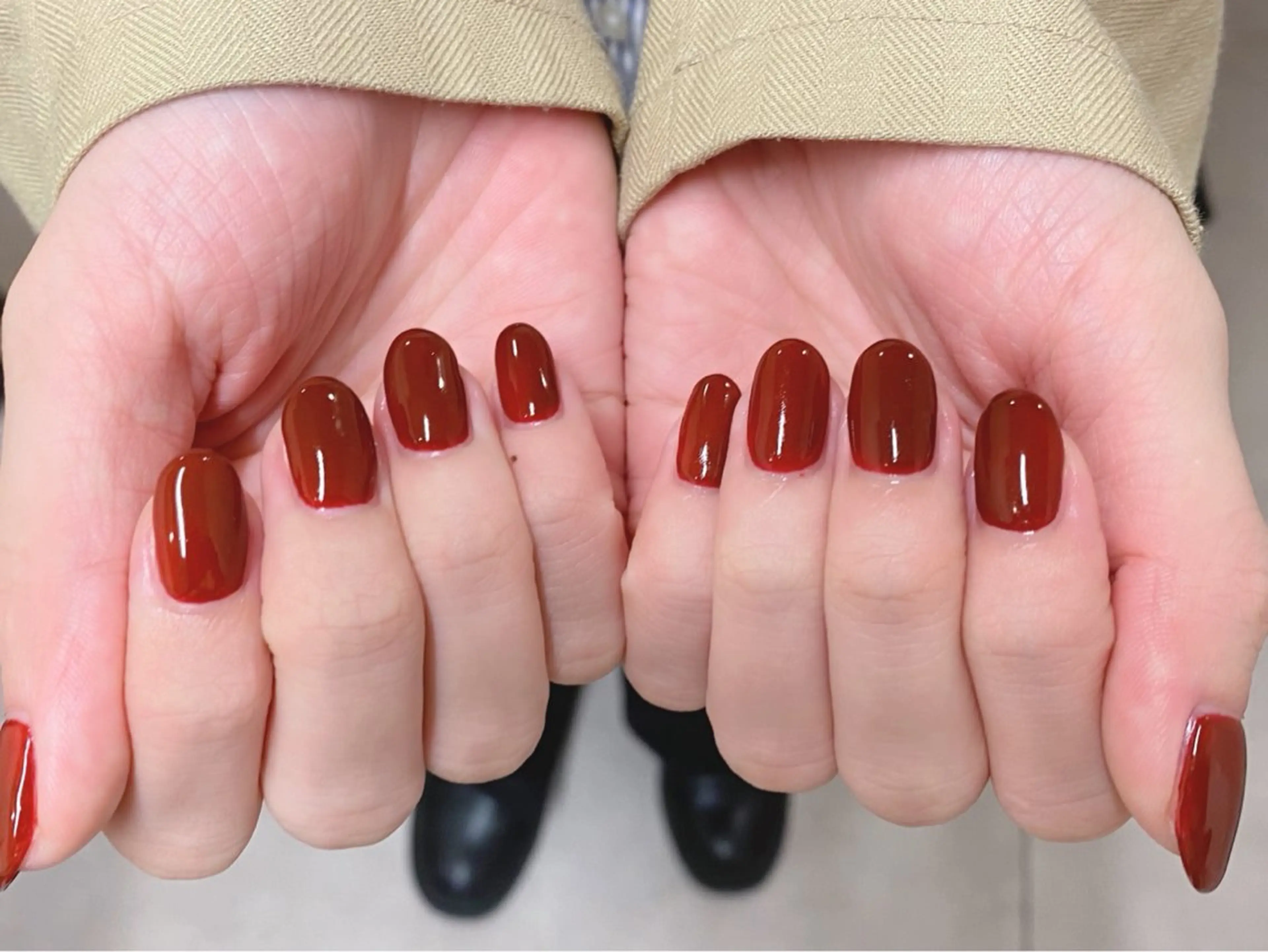 ネイル AlohaKapi Kazueのネイルデザイン