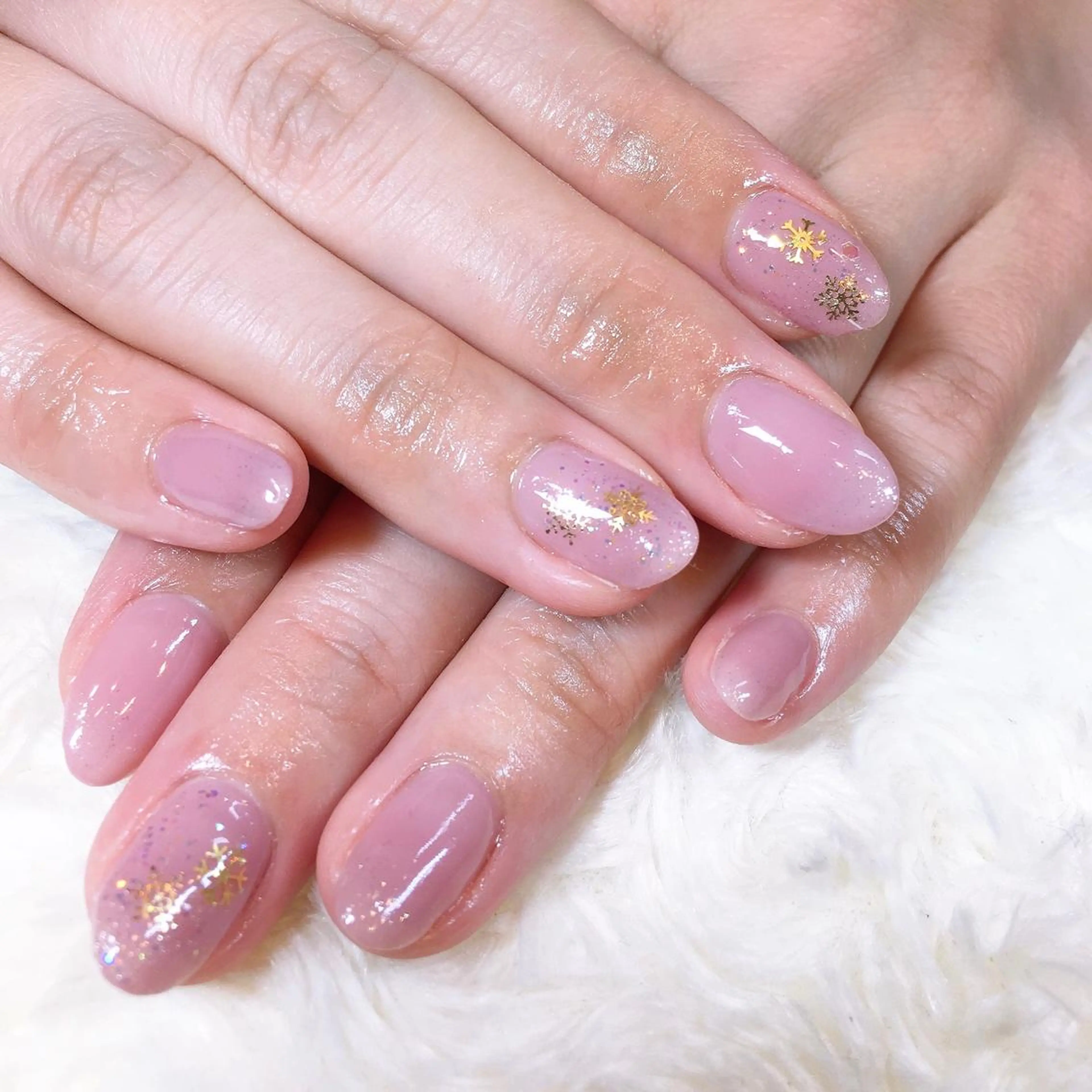 ネイル MISAKO nailのネイルデザイン
