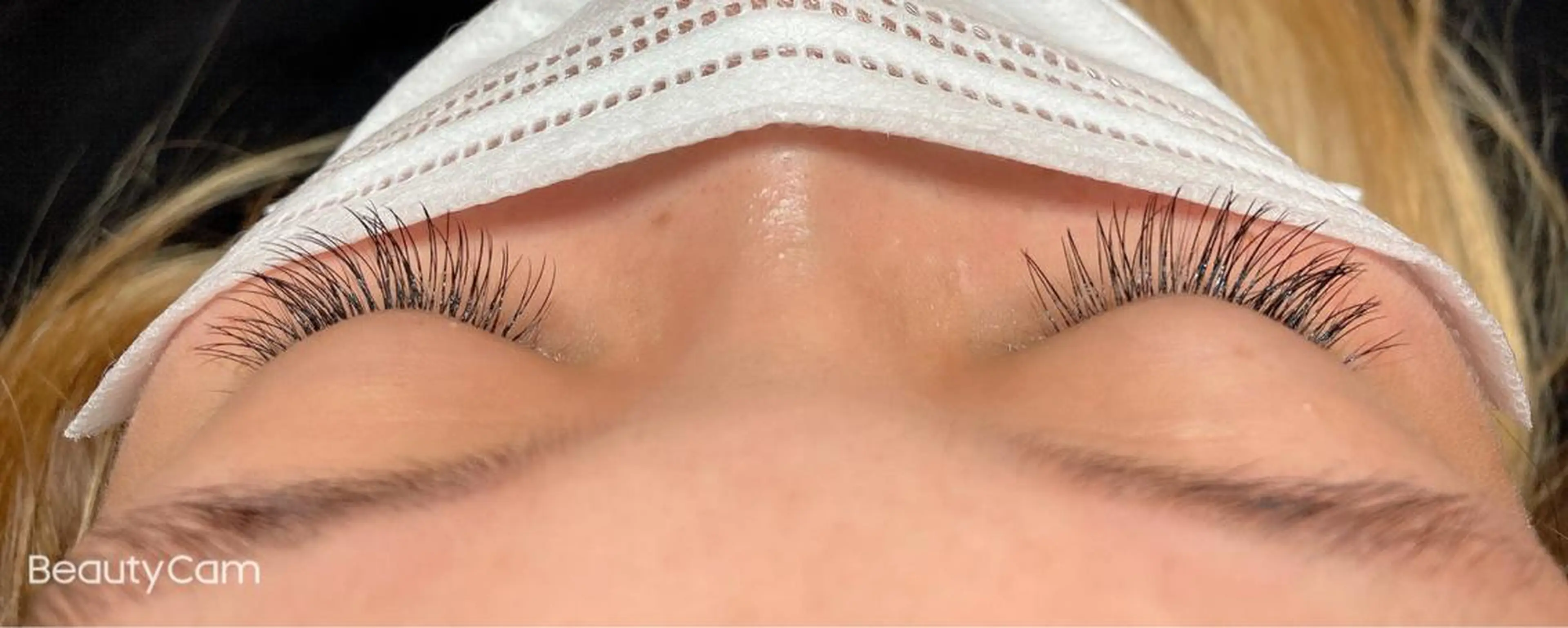 マツエク・マツパ .ula 𝑨𝒚𝒂𝒌𝒂のマツエク・マツパデザイン