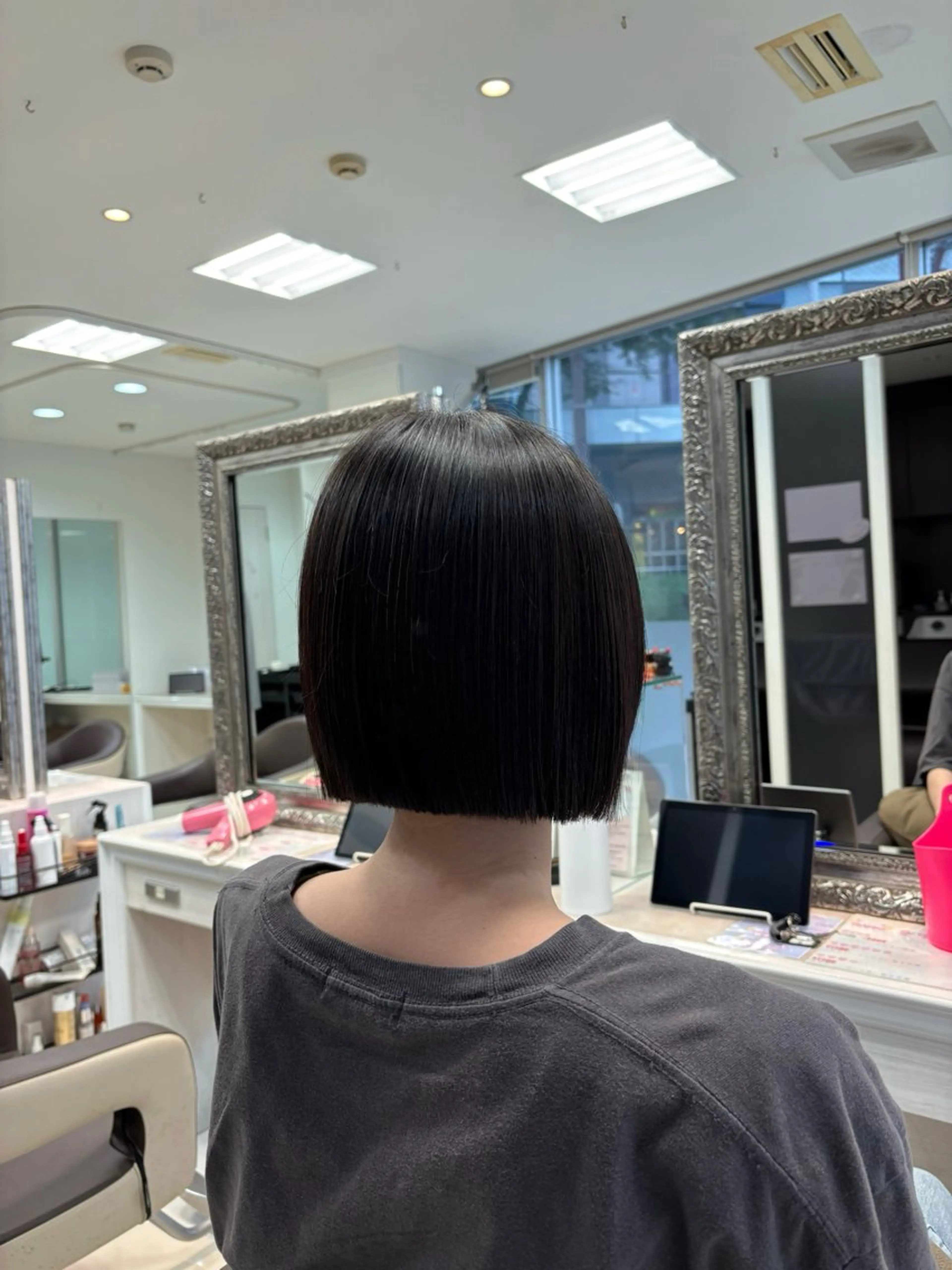 🫧カット（シャンプー込）🫧の写真