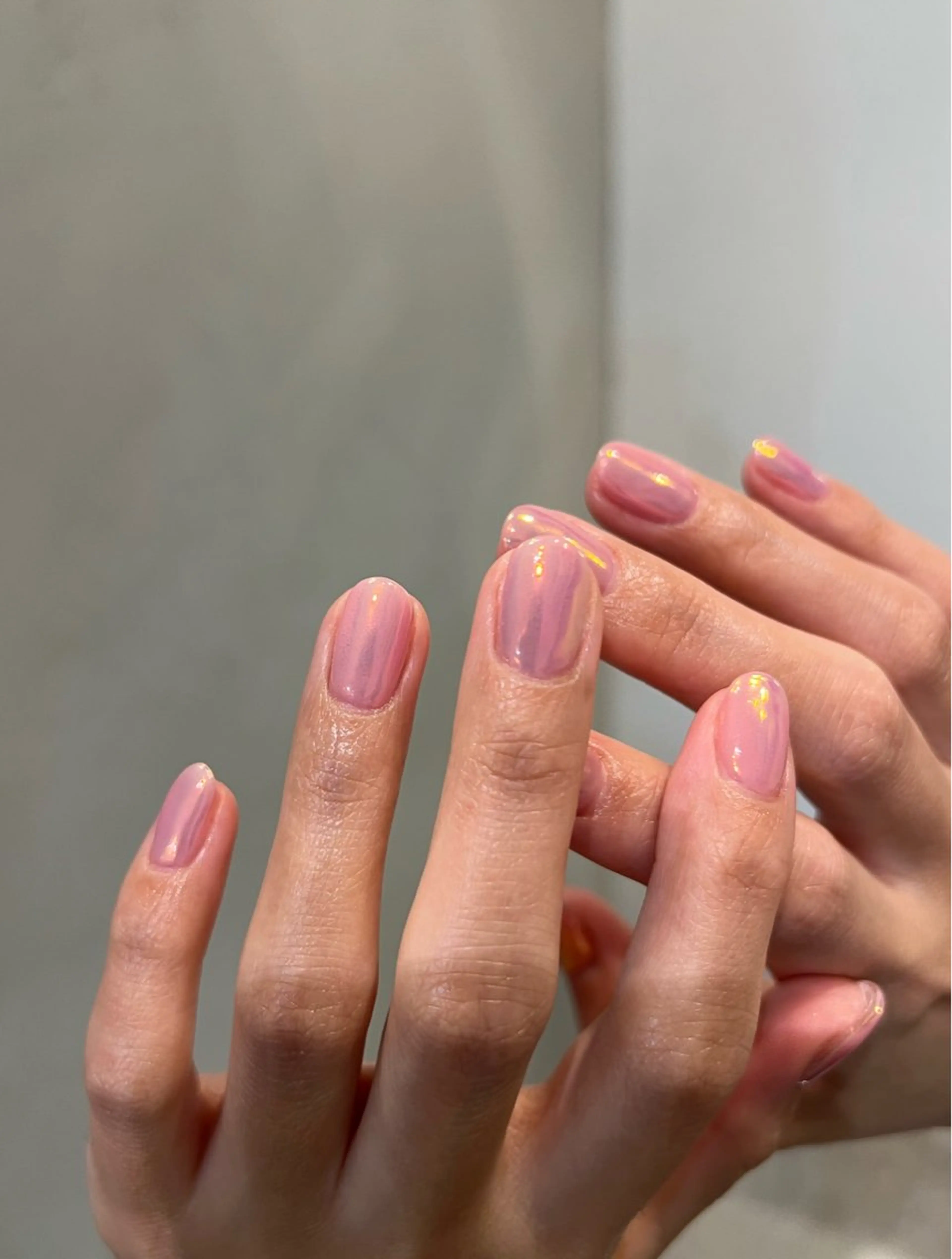 ネイル ハンドネイル ヘアメイクネイリスト 💄💅hidemiのヘアスタイル