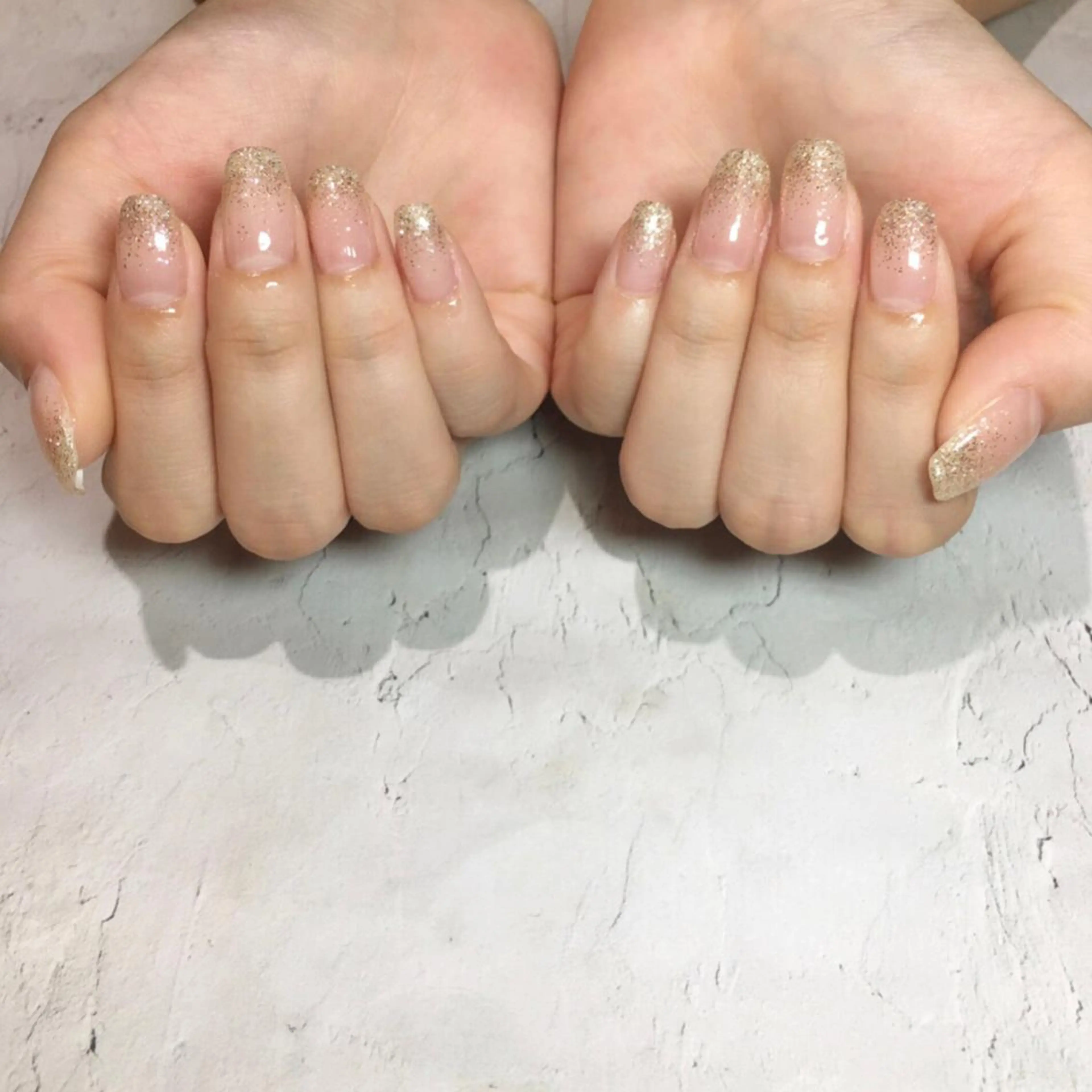 ネイル NINE... Mikiのネイルデザイン