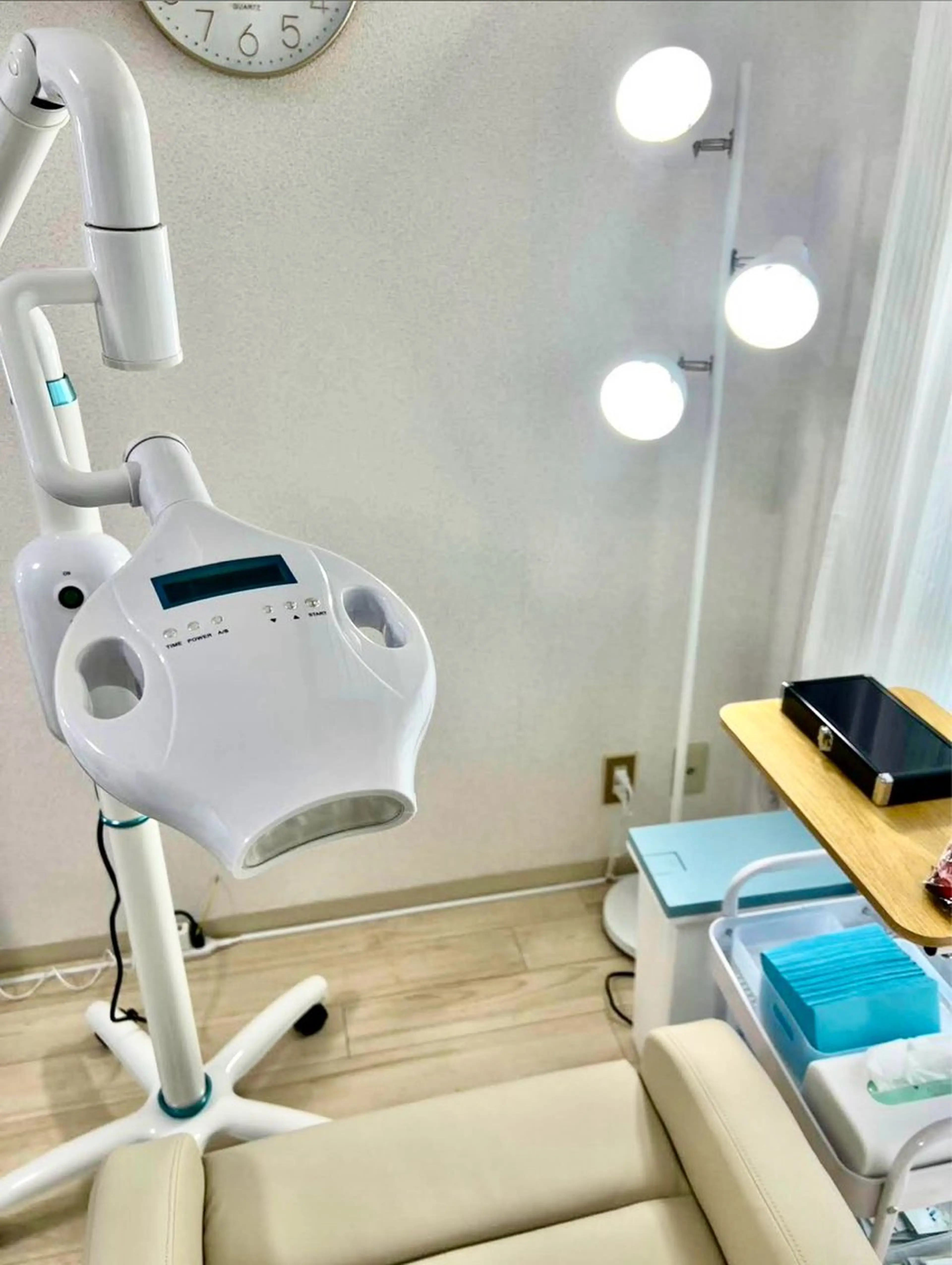 サクッとホワイト所属・サクッとホワイト 中野店のその他イメージ