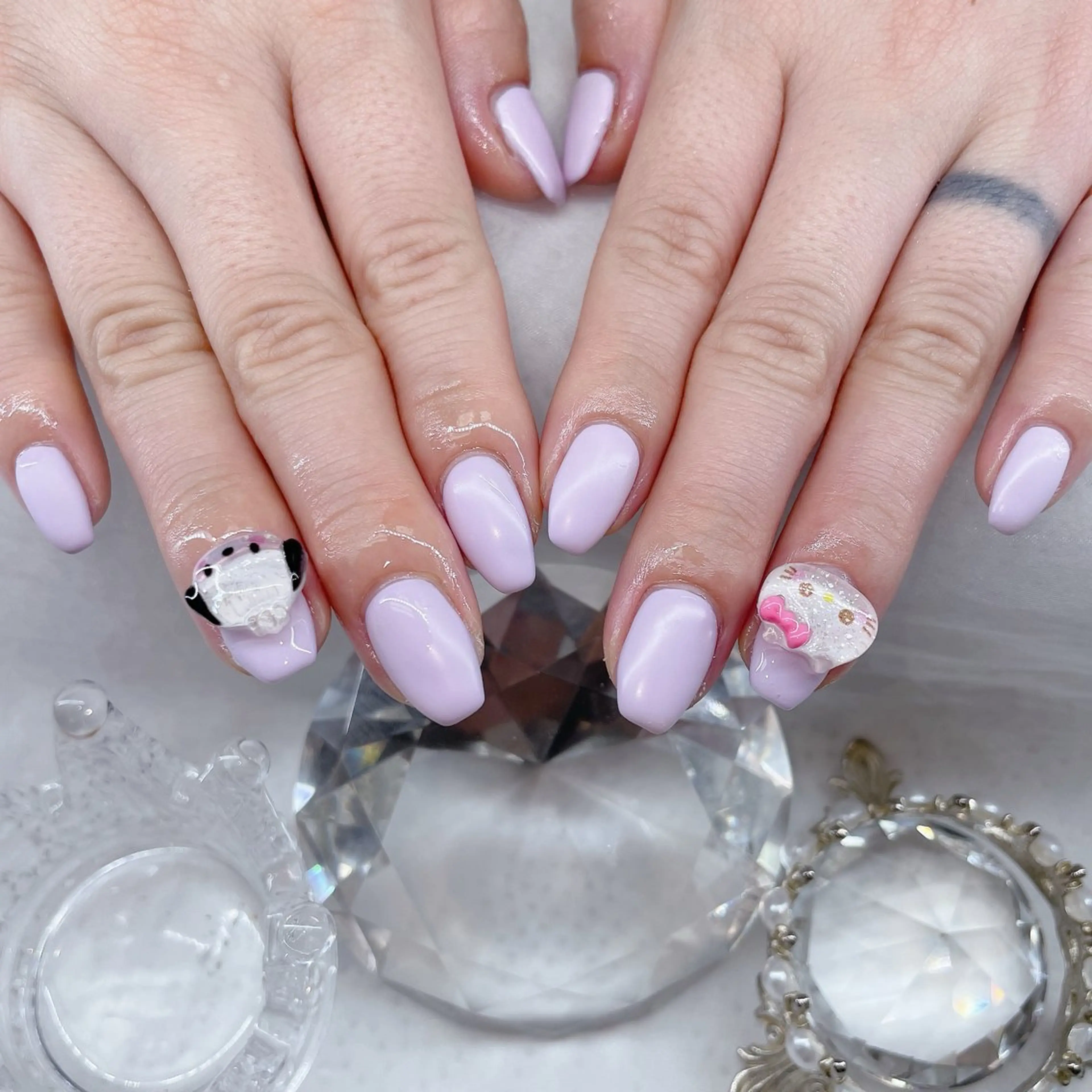 ネイル misun_ nailのネイルデザイン