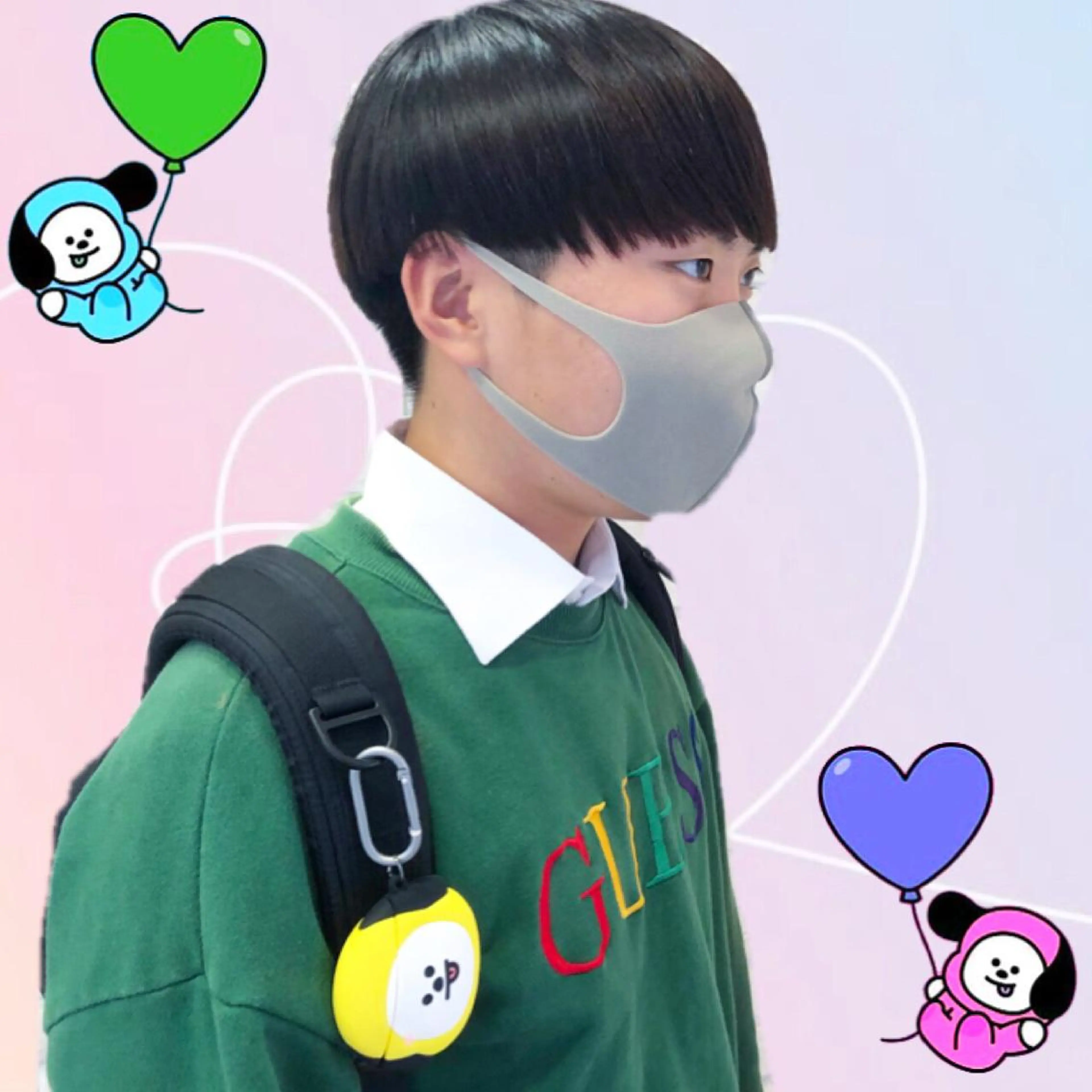 ショート メンズ マッシュ カット パーマ 🌺ウルフカット職人 新垣渚🐺のヘアスタイル