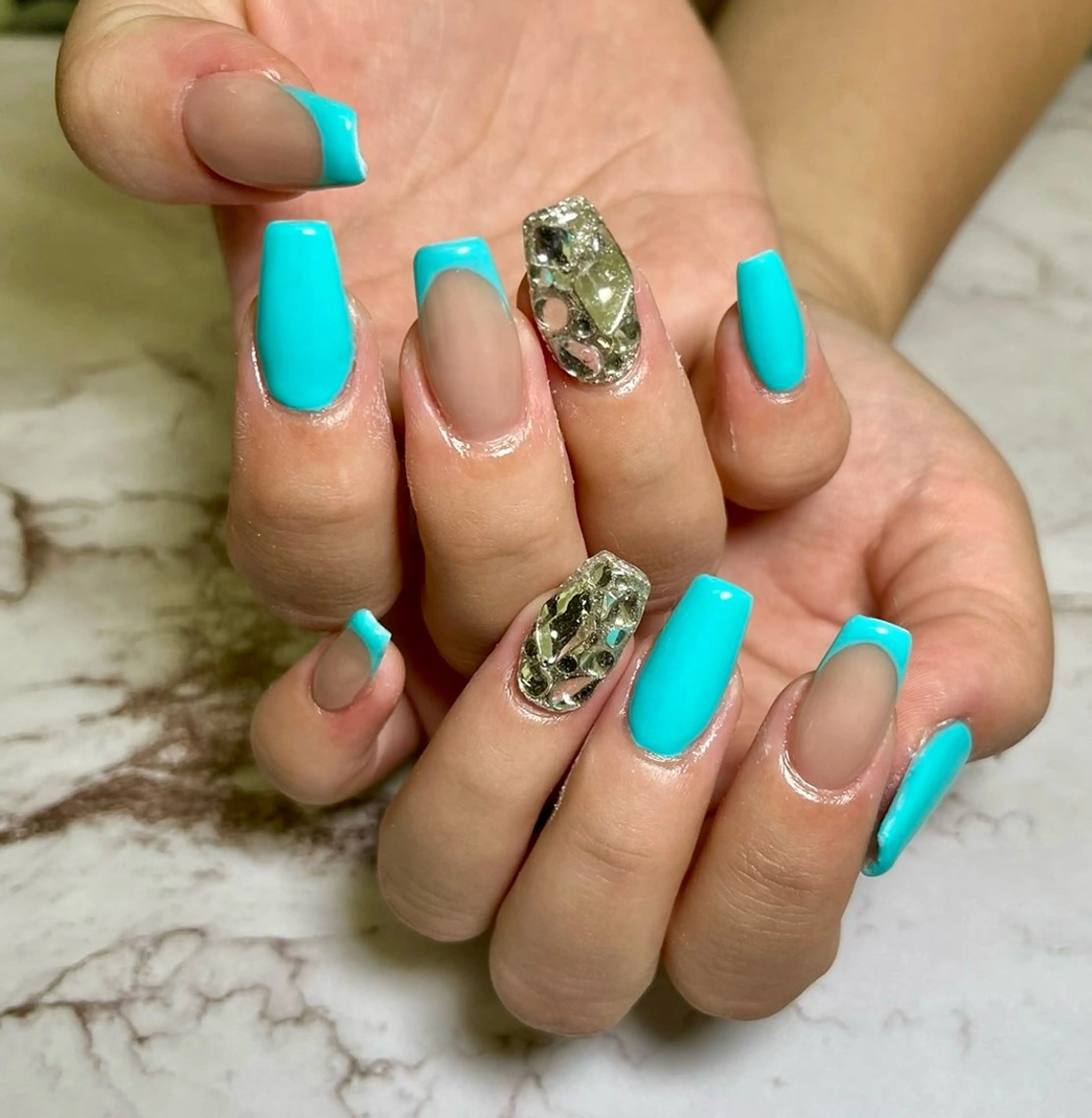 ネイル NAIL salon ACEのネイルデザイン