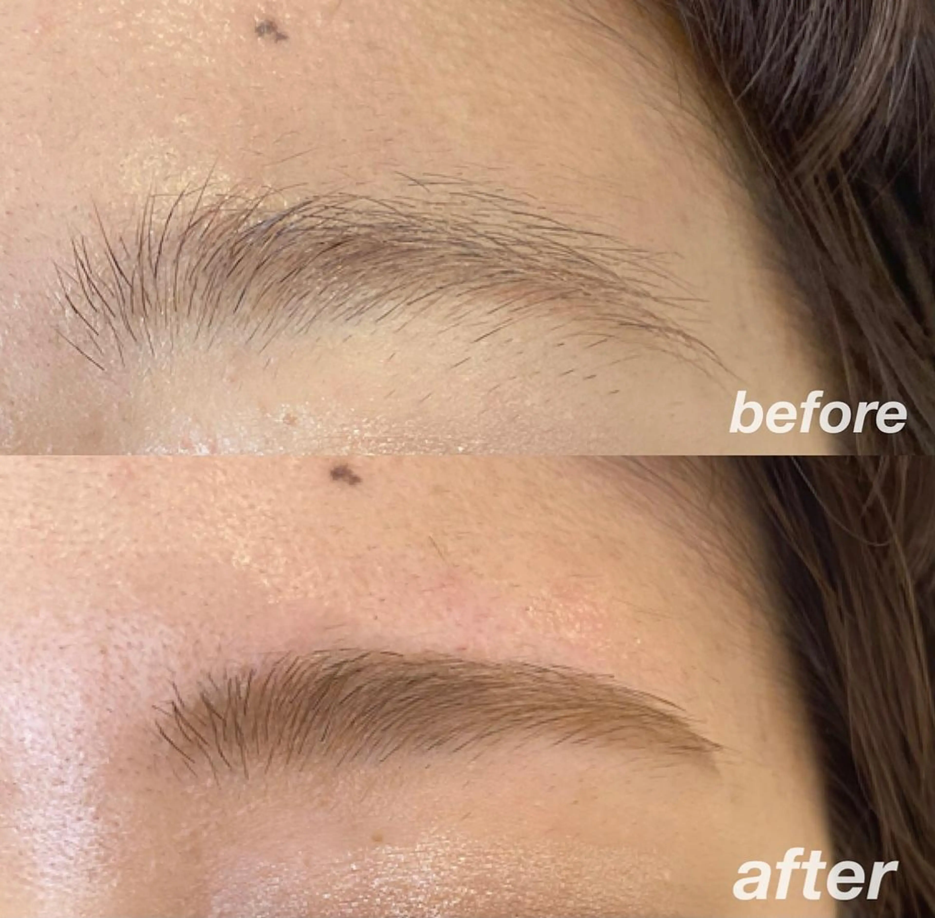 マツエク・マツパ Chelien 大山店のマツエク・マツパデザイン