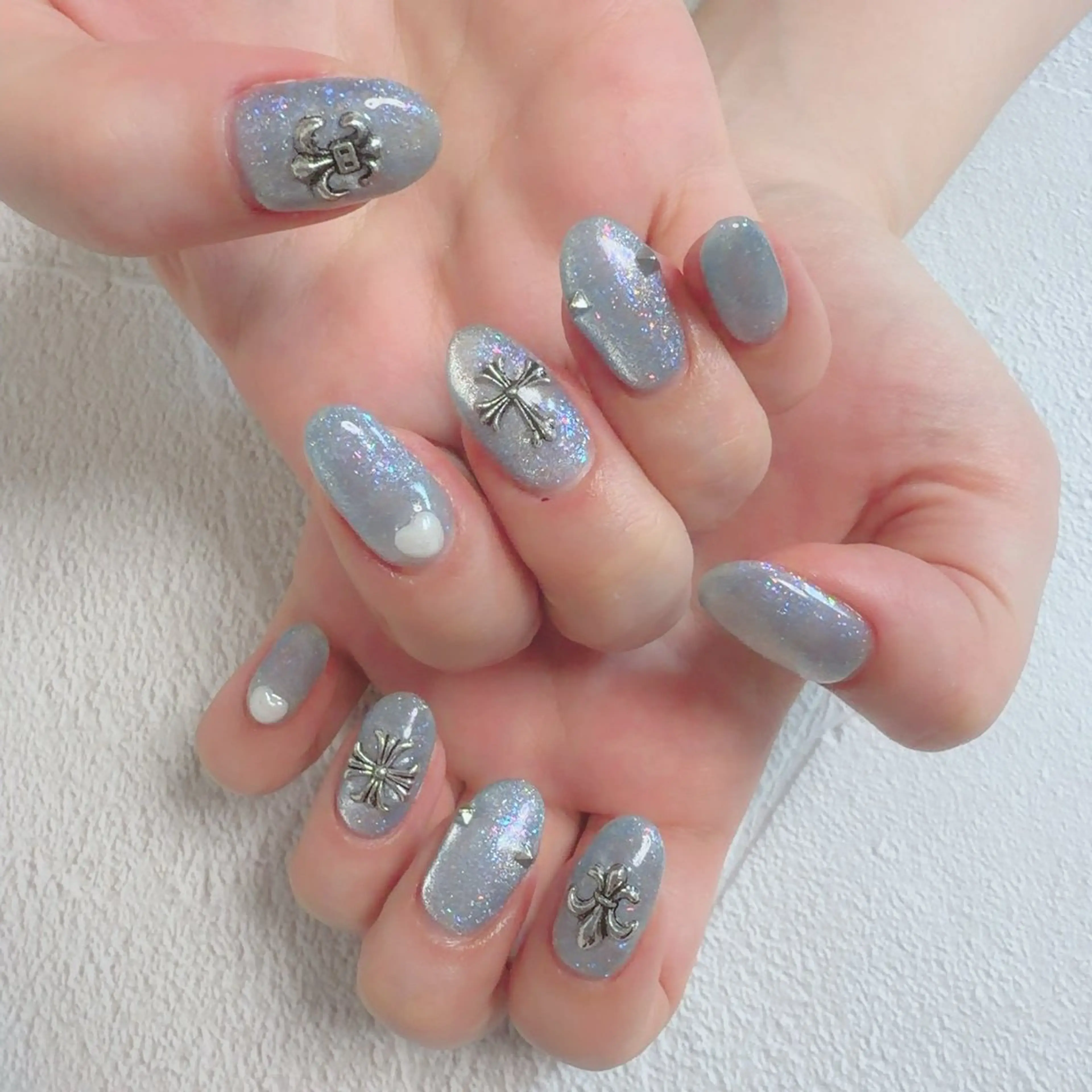 ネイル ハンドネイル 🤎Yun nail salon🤎のネイルデザイン