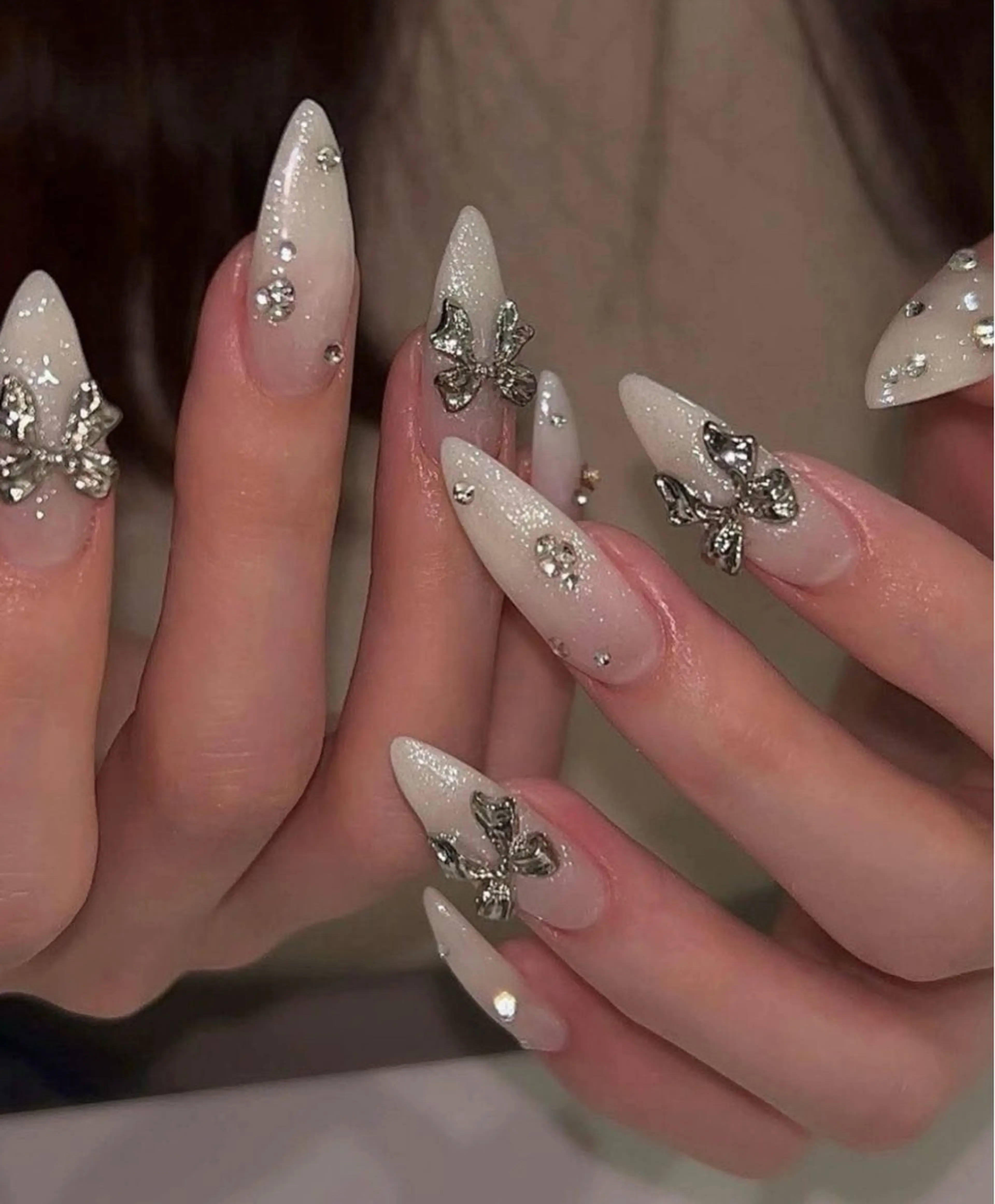 ネイル ハンドネイル REI NAIL1のネイルデザイン
