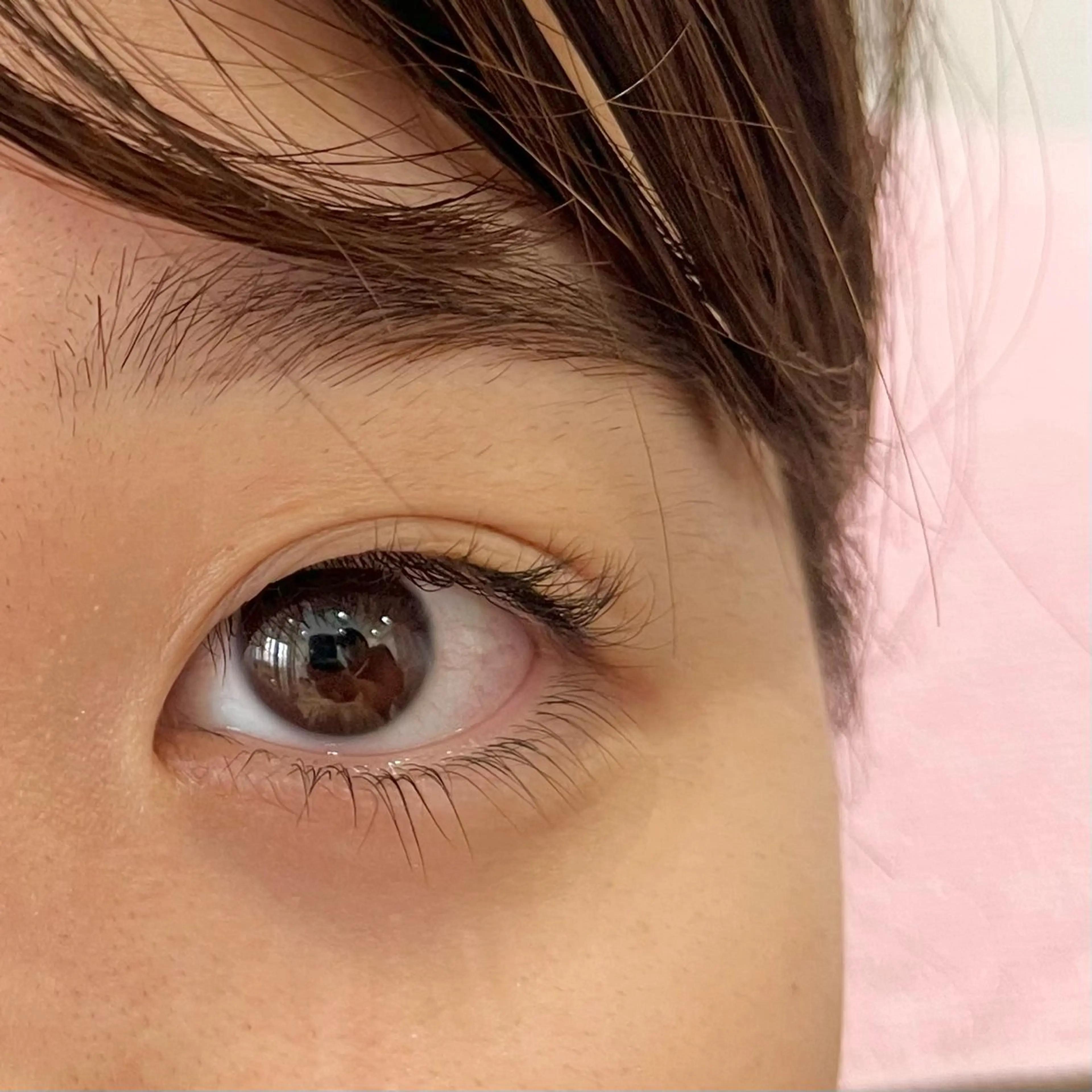 マツエク・マツパ まつげパーマ 下まつげエクステ My sweet salon所属・My sweet salon明石🌿‬のマツエク・マツパデザイン