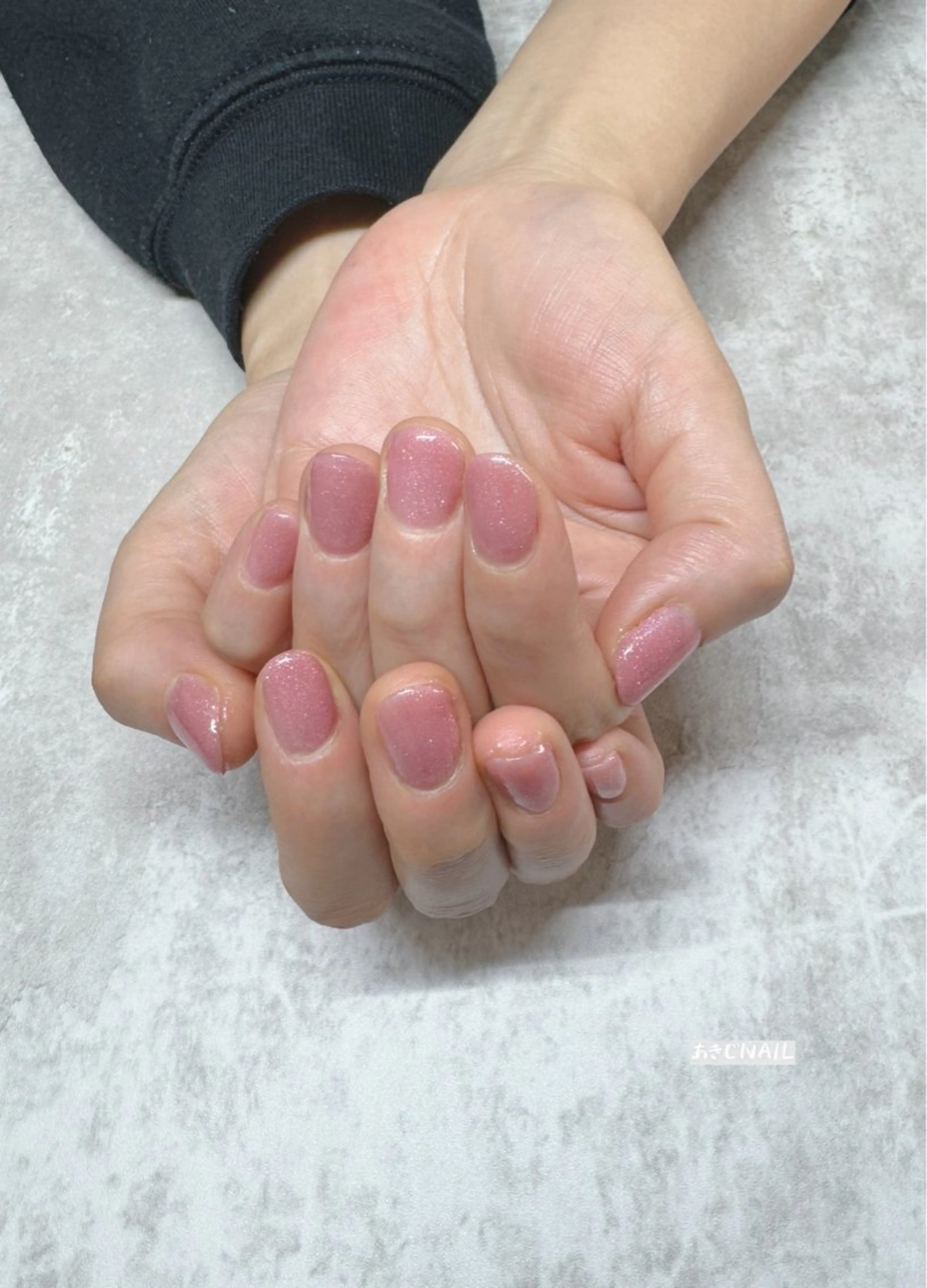 ネイル あきじ NAILのネイルデザイン