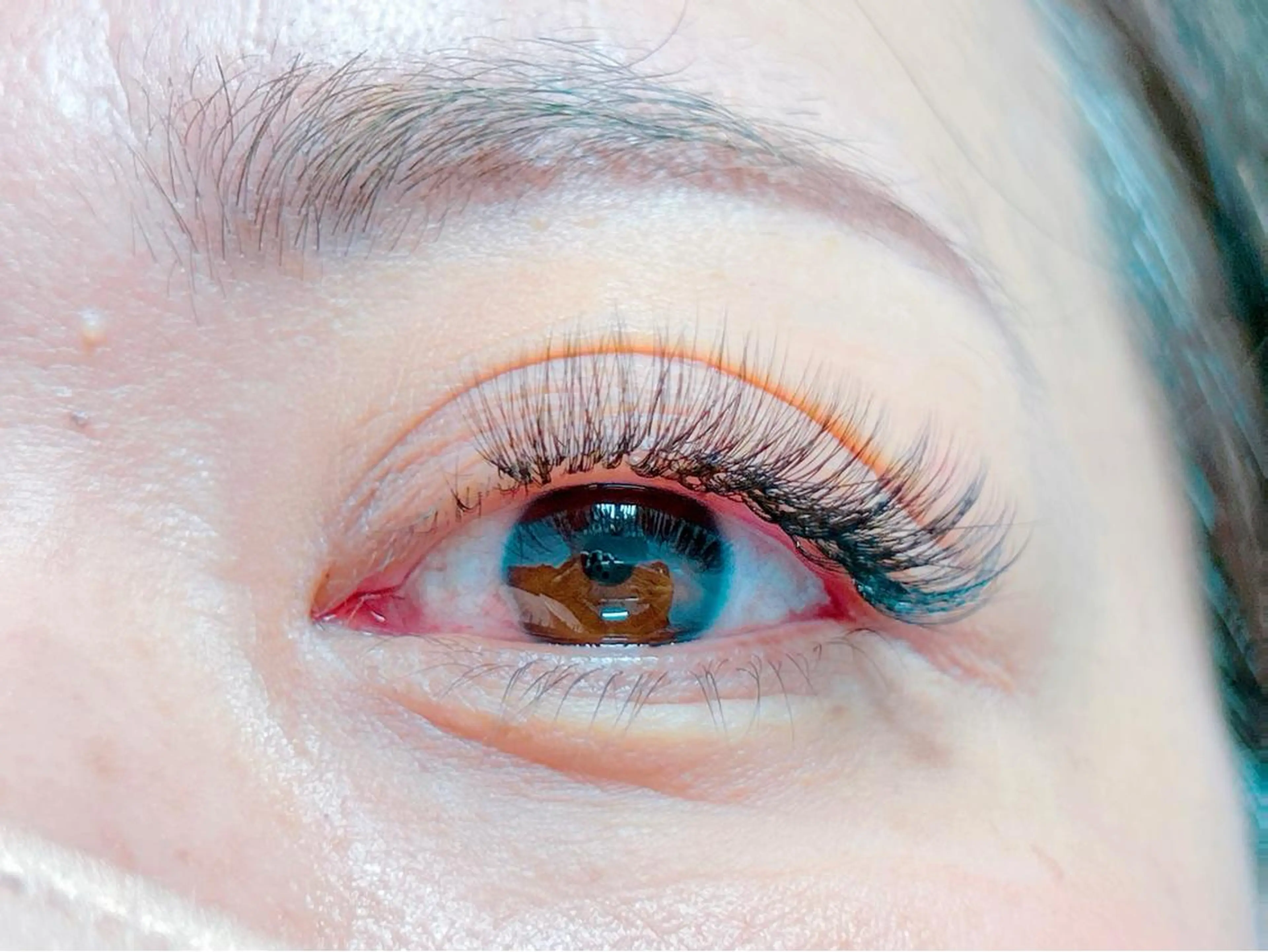 マツエク・マツパ Dカール 🪻 tipiのマツエク・マツパデザイン