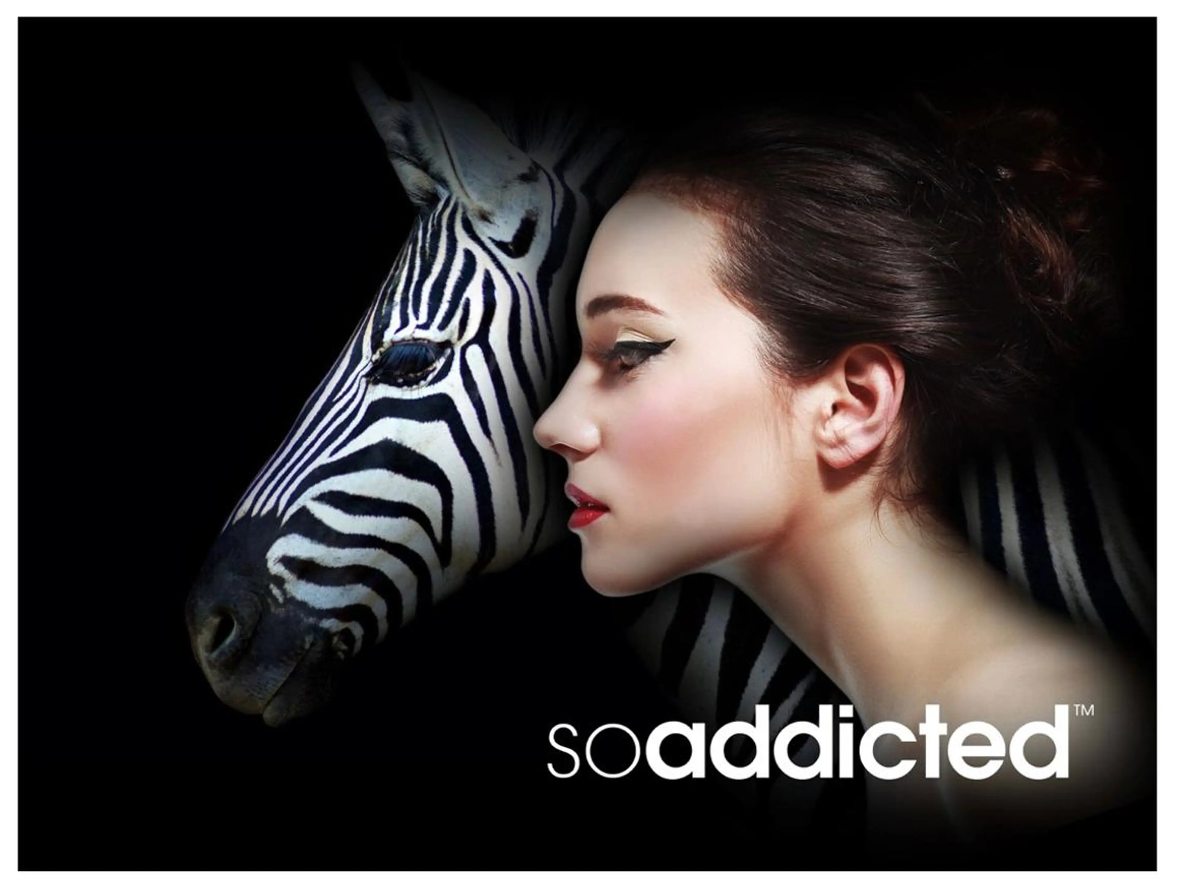 パリジェンヌorまつげパーマ+【ラッシュアディクト美容液付き】アディクト11,000円がついたお得なクーポン!の写真