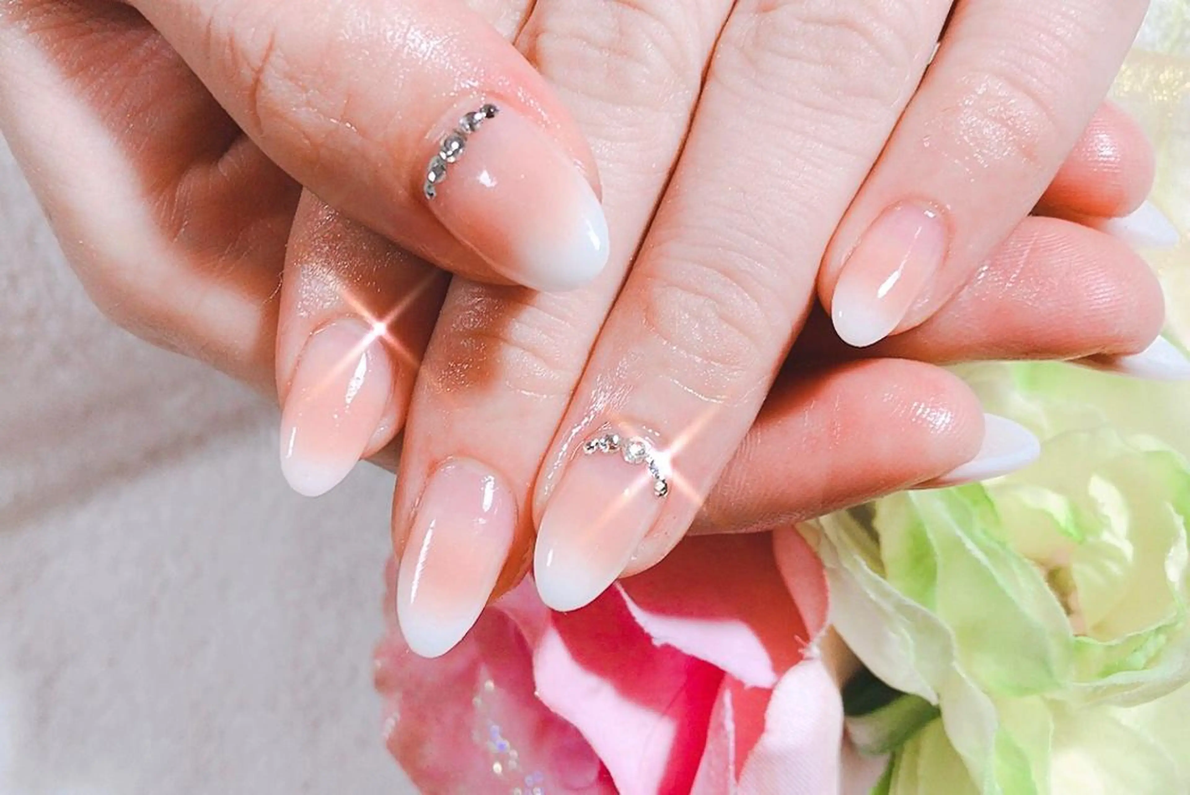 ネイル ネイルandエステ maple豊見城店のエステ・リラクイメージ