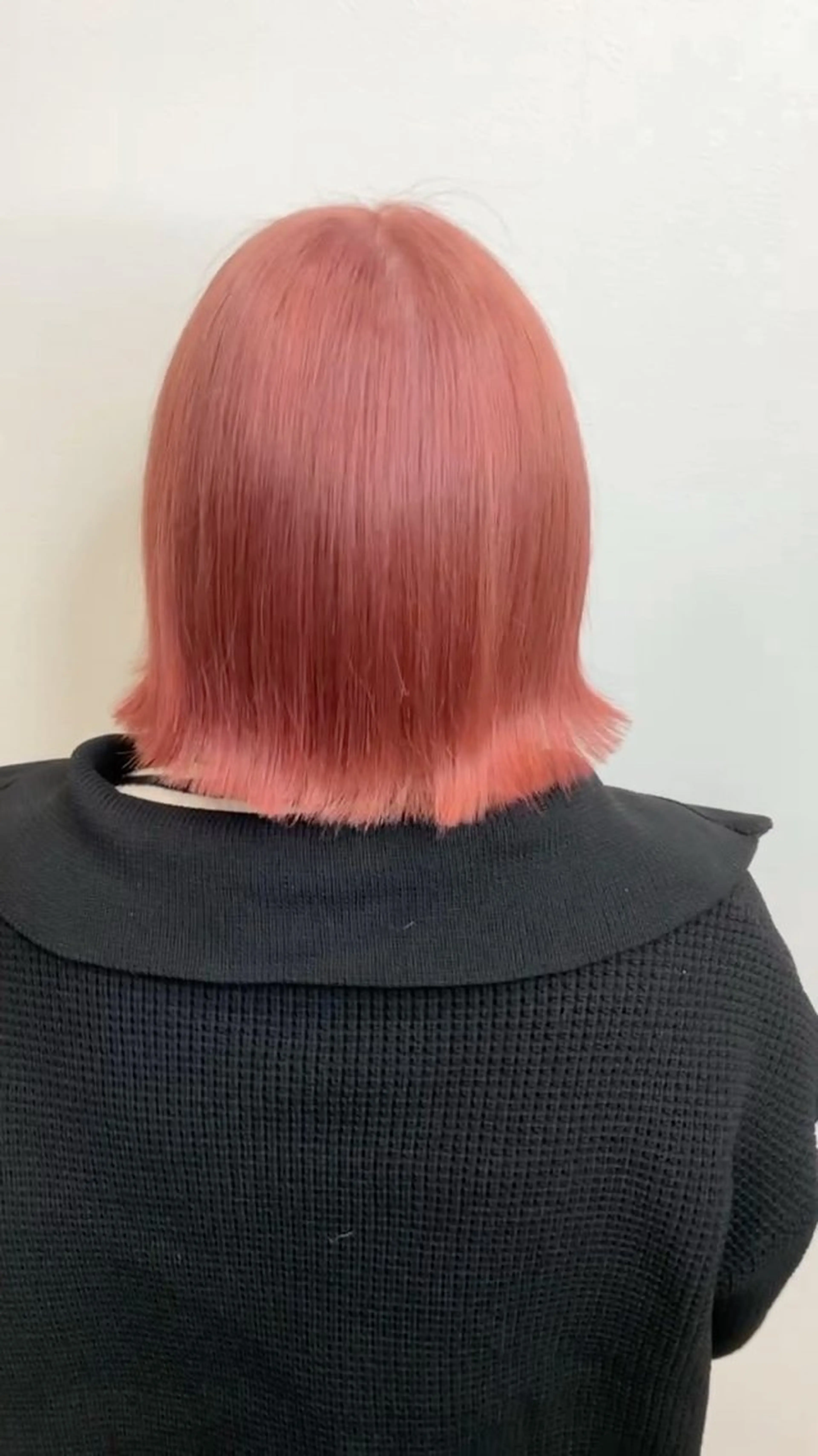 ショート カラー YURA hairのヘアスタイル