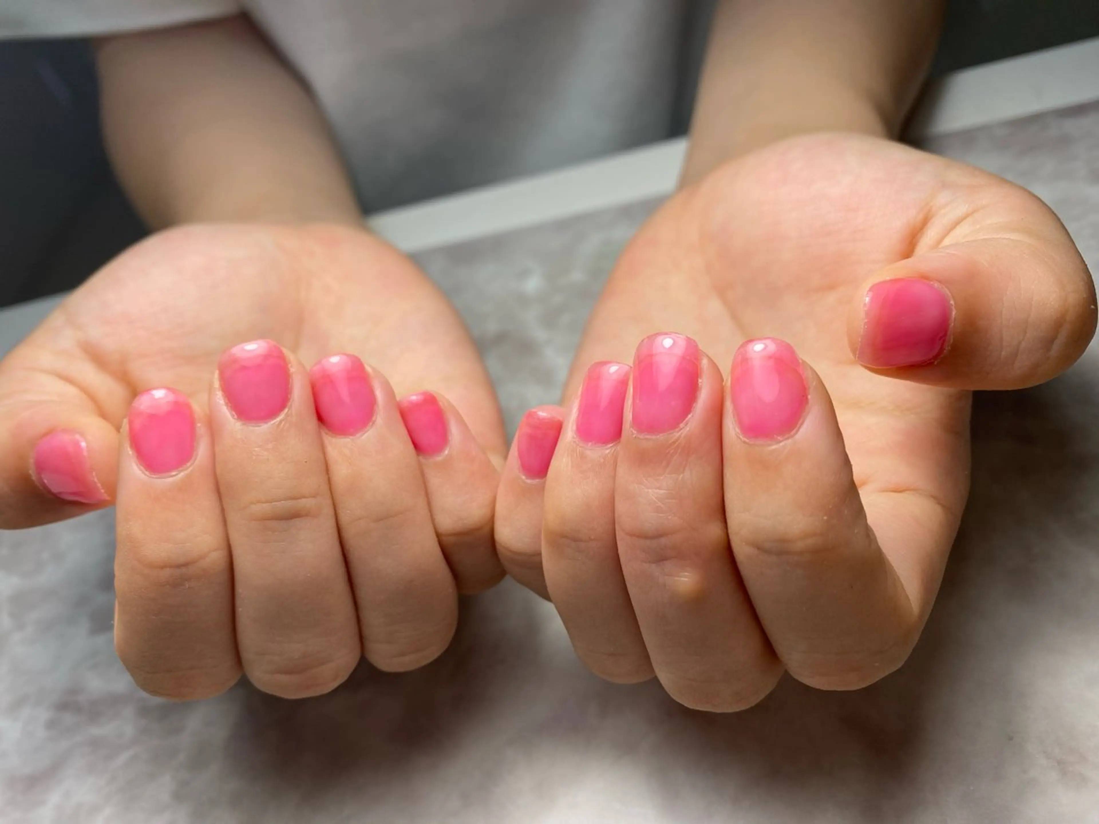 ネイル zyu liのネイルデザイン