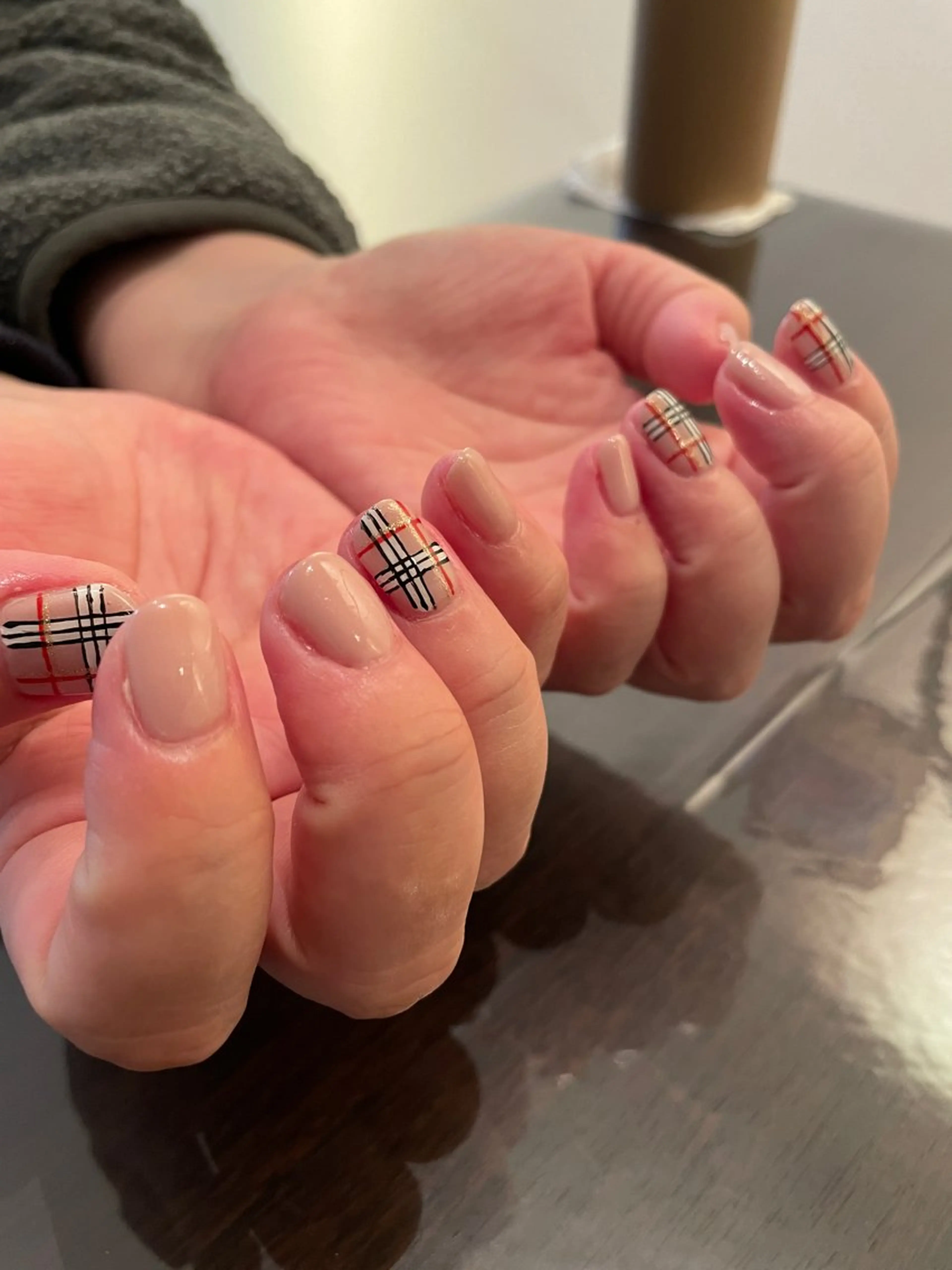 ネイル 五十嵐由佳 /BAE 新潟駅南のネイルデザイン