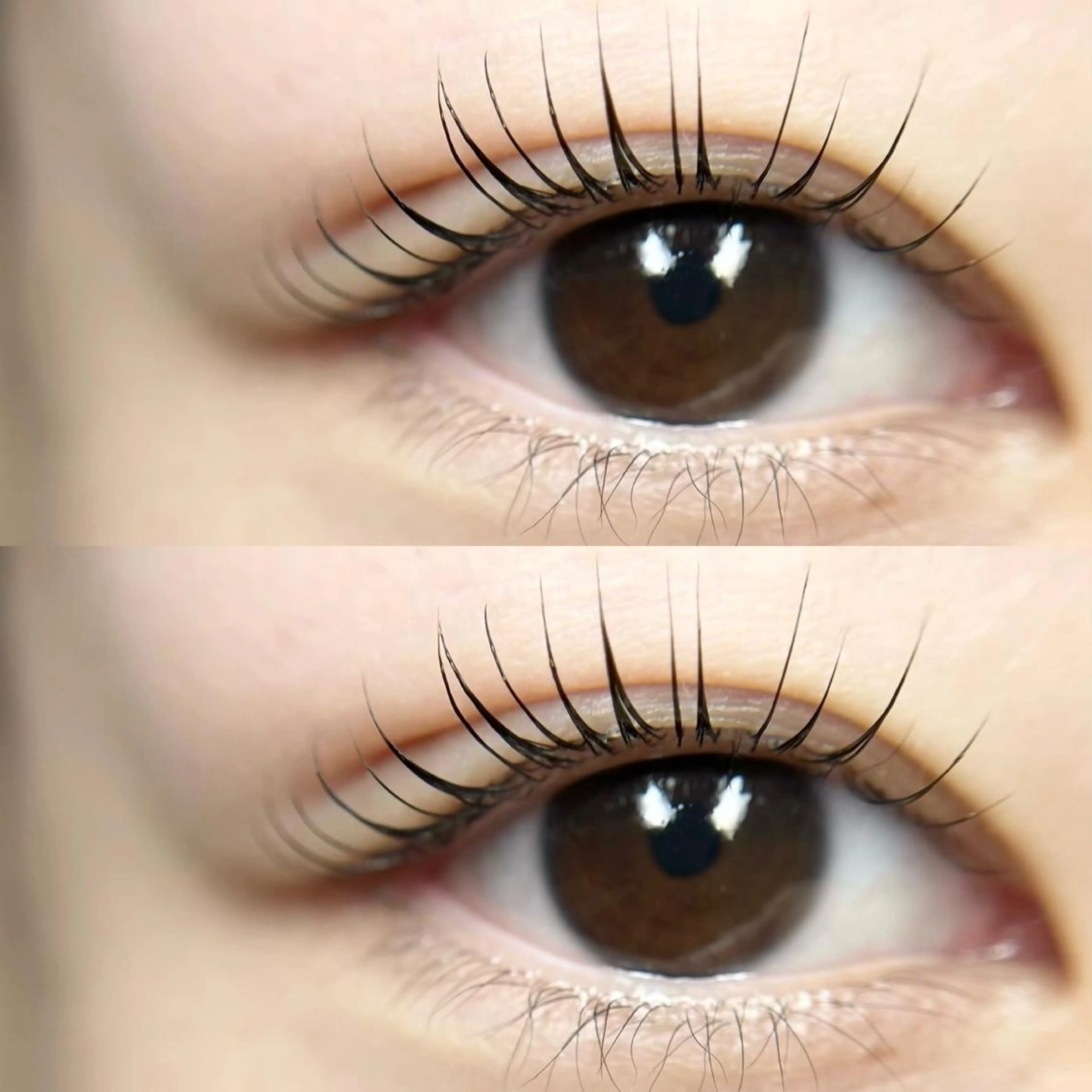 マツエク・マツパ MOAeyelash Honokaのマツエク・マツパデザイン