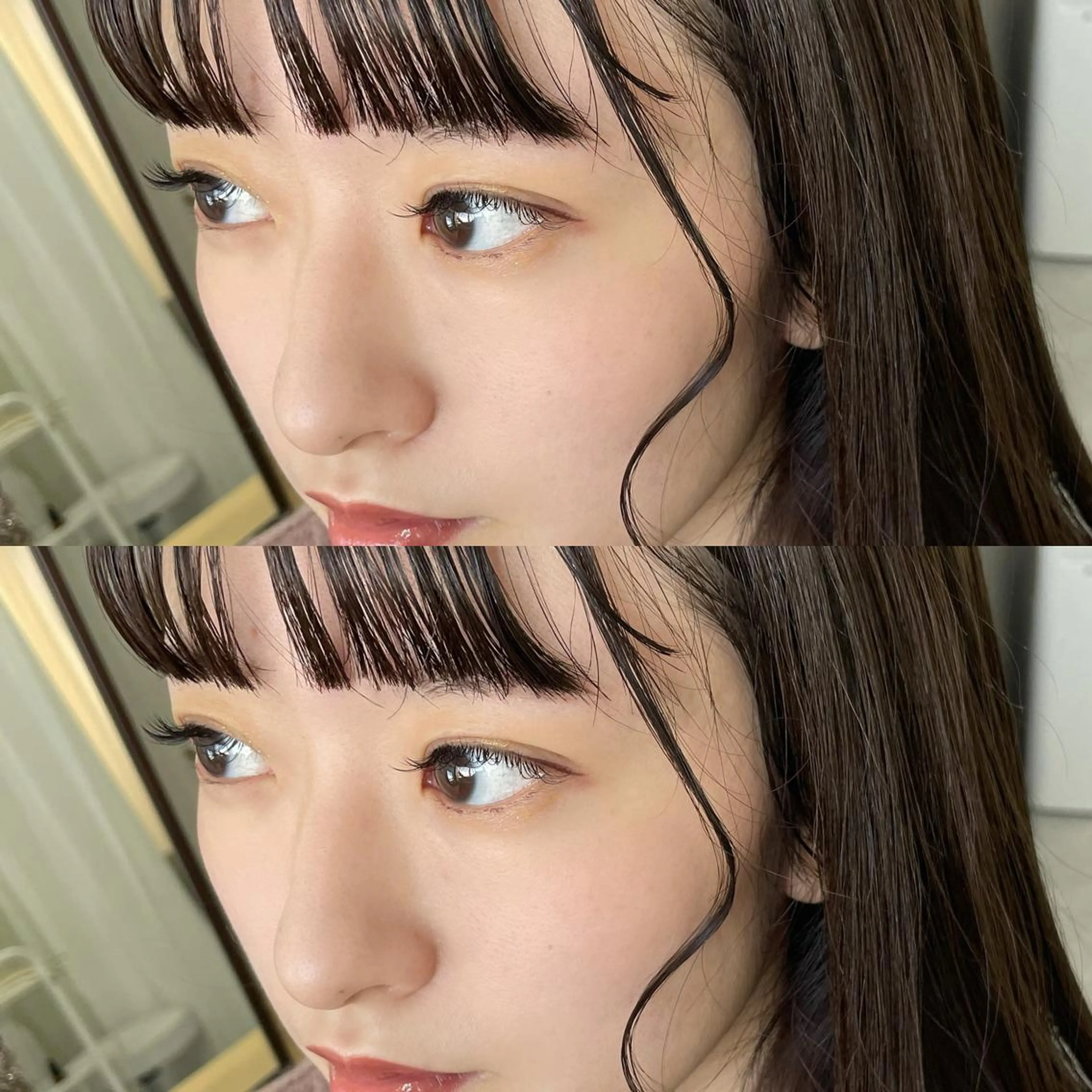 マツエク・マツパ . mayuのマツエク・マツパデザイン