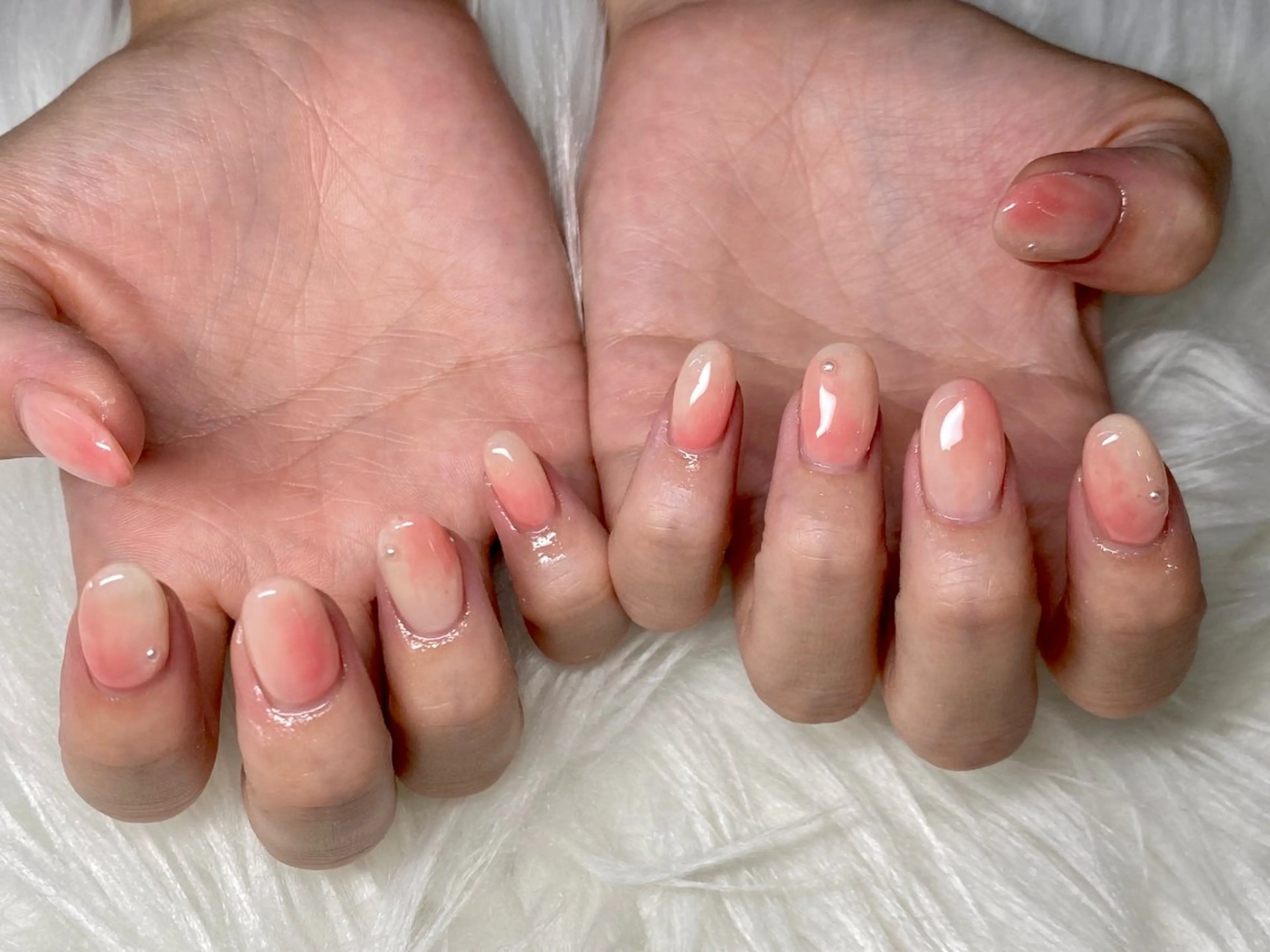 ネイル Beauty Salon Lunaのエステ・リラクイメージ